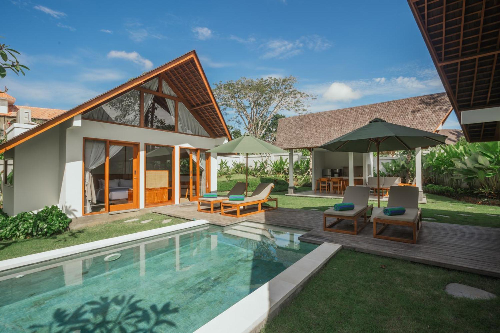 Villa Arpana Luxury Private Pool Jimbaran (Bali)