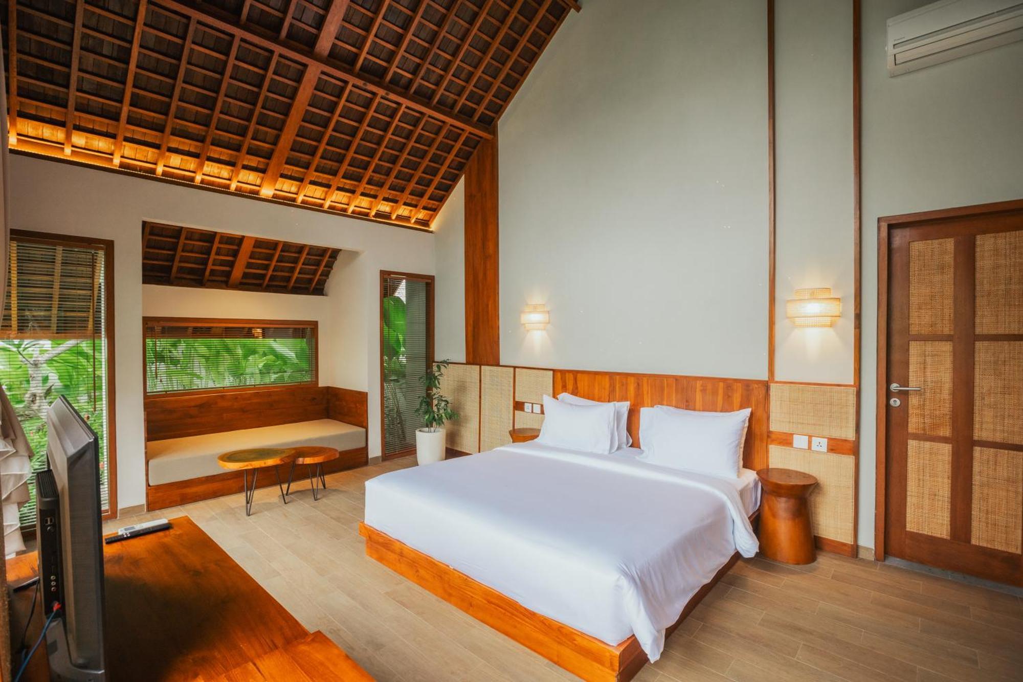 Villa Arpana Luxury Private Pool