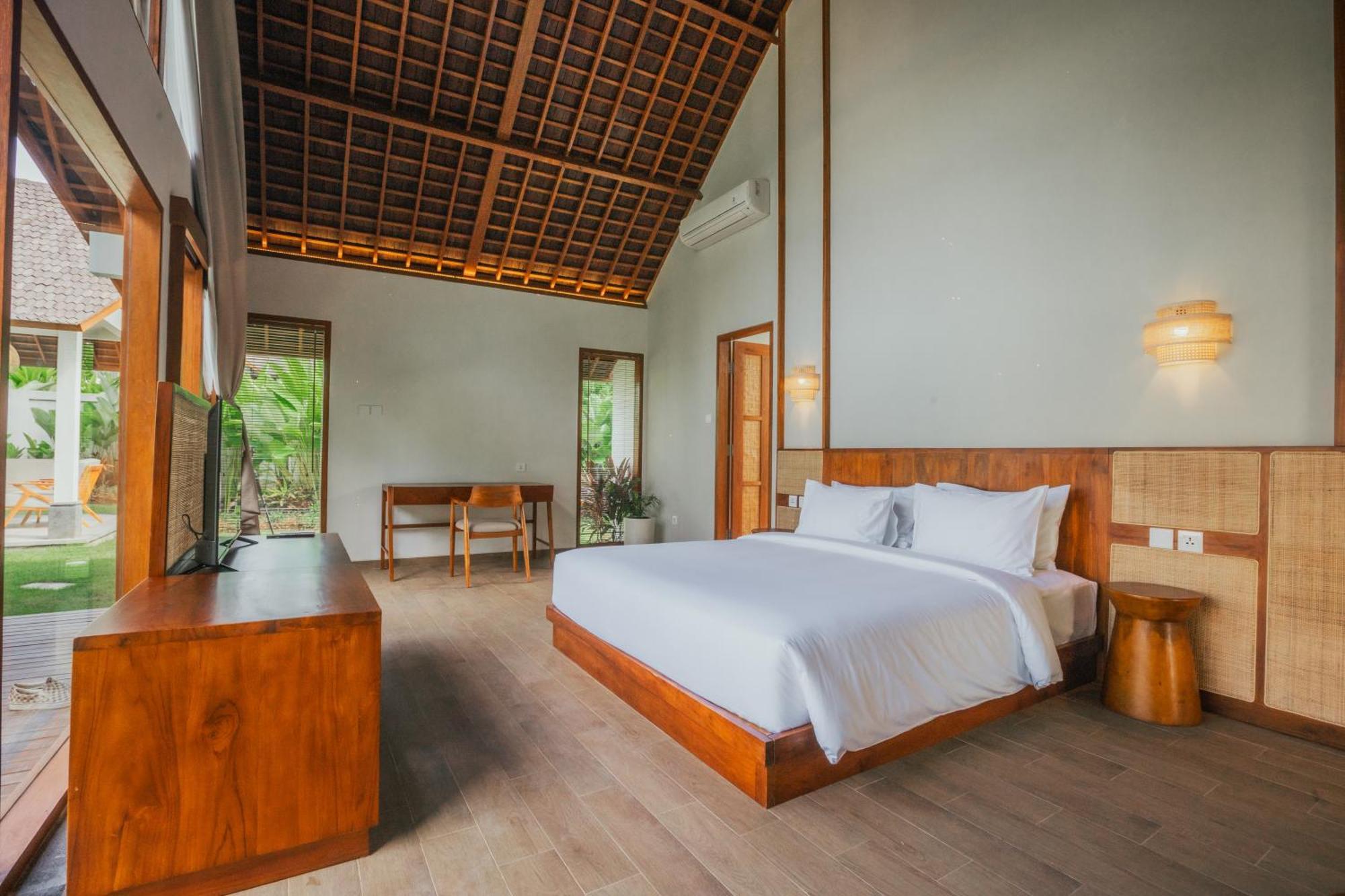 Villa Arpana Luxury Private Pool Jimbaran (Bali)