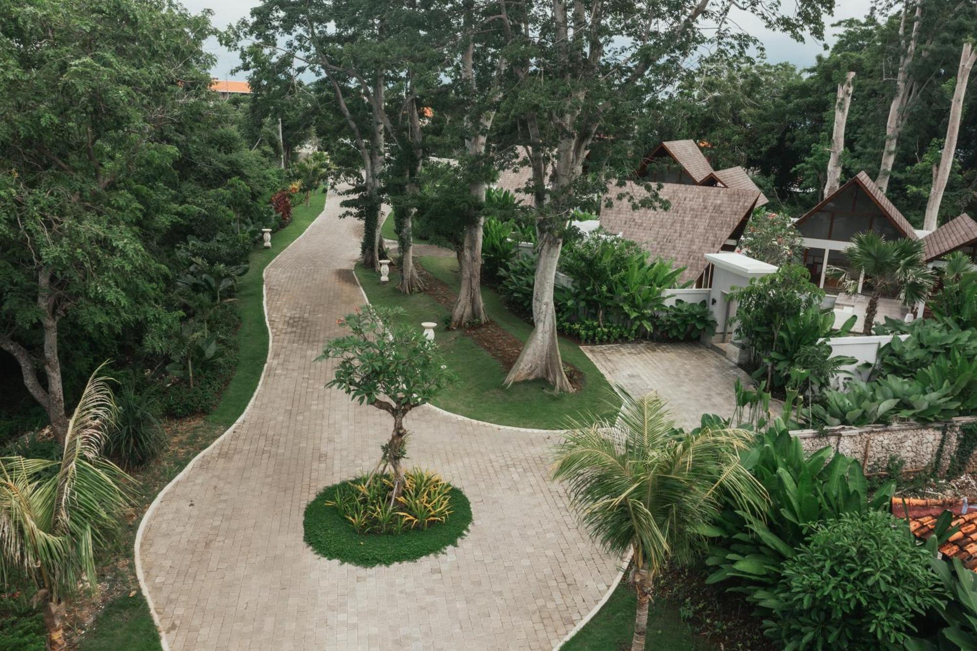 Villa Arpana Luxury Private Pool Jimbaran (Bali)