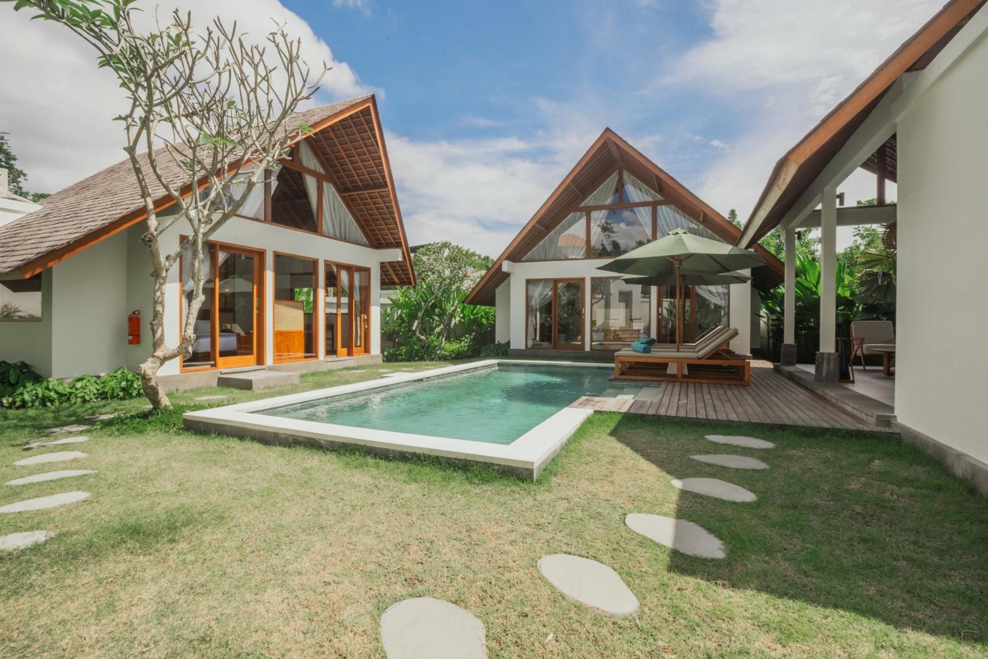 Villa Arpana Luxury Private Pool *
