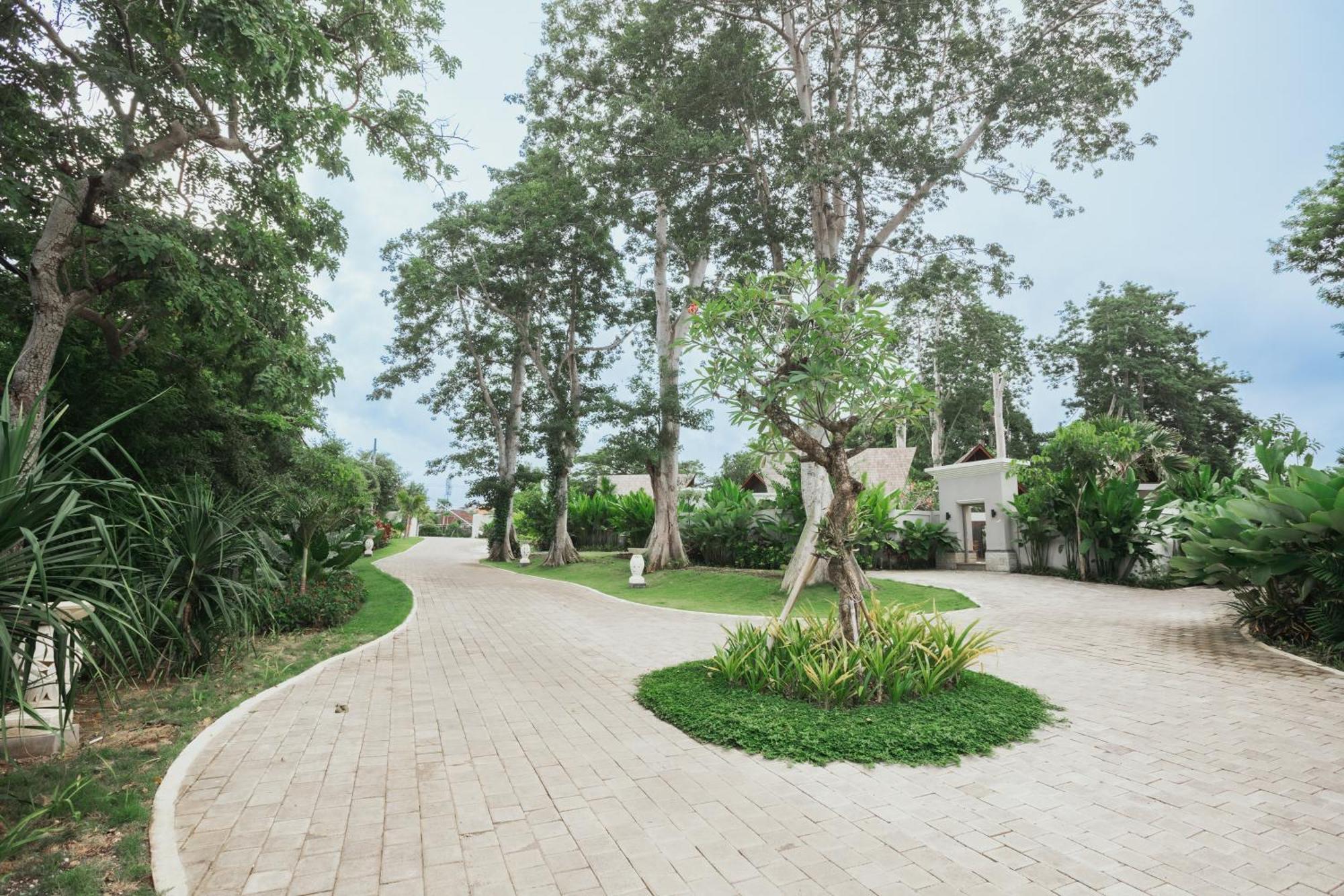 Arpana Luxury Private Pool * Jimbaran (Bali)