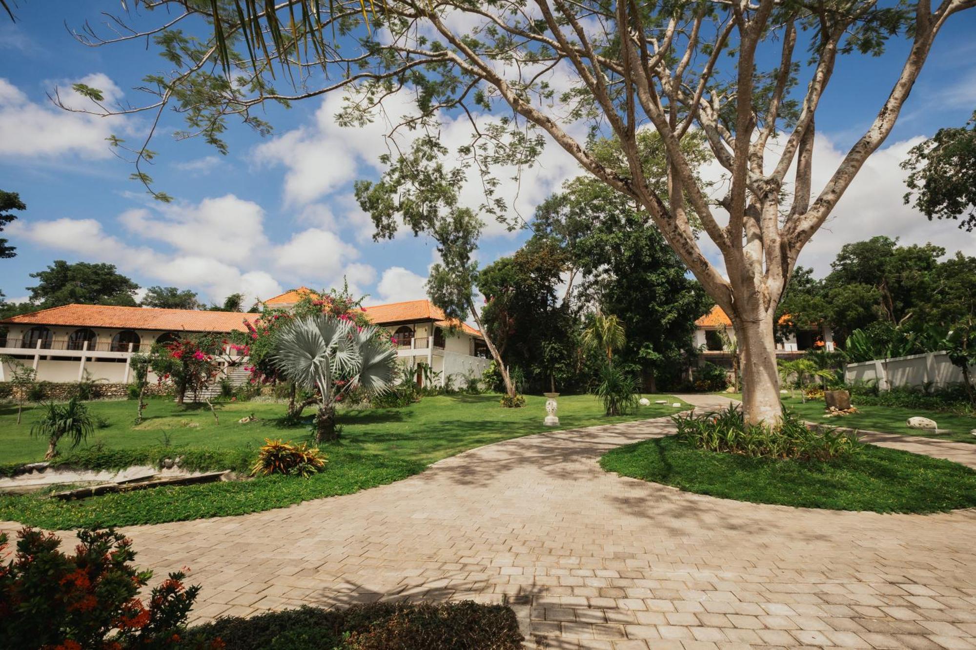 Villa Arpana Luxury Private Pool Jimbaran (Bali)