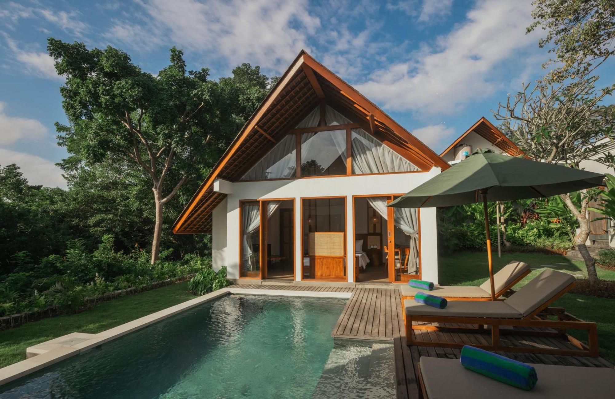 Villa Arpana Luxury Private Pool *