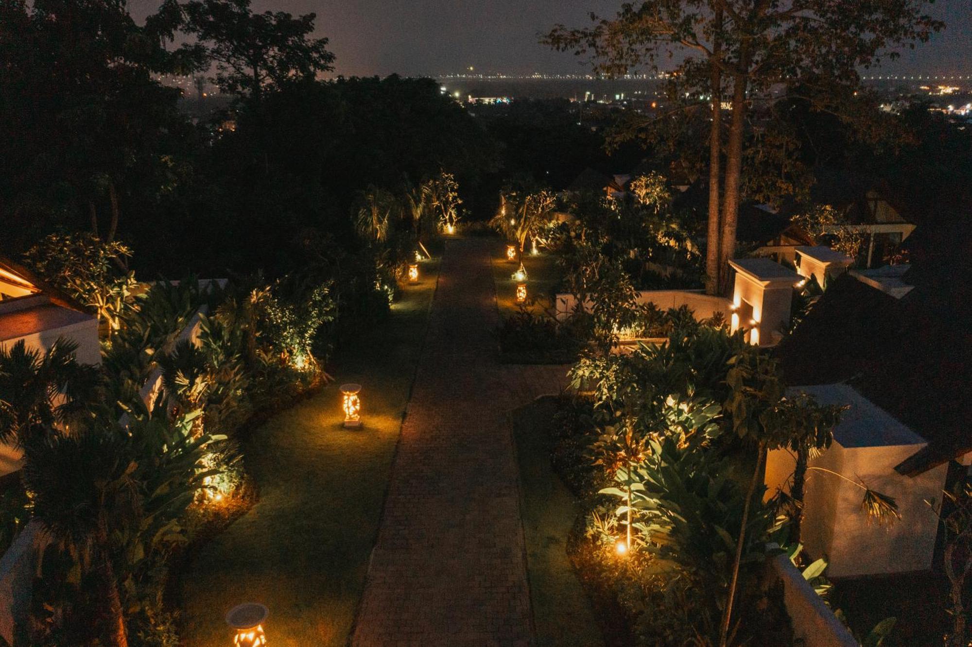 Villa Arpana Luxury Private Pool *
