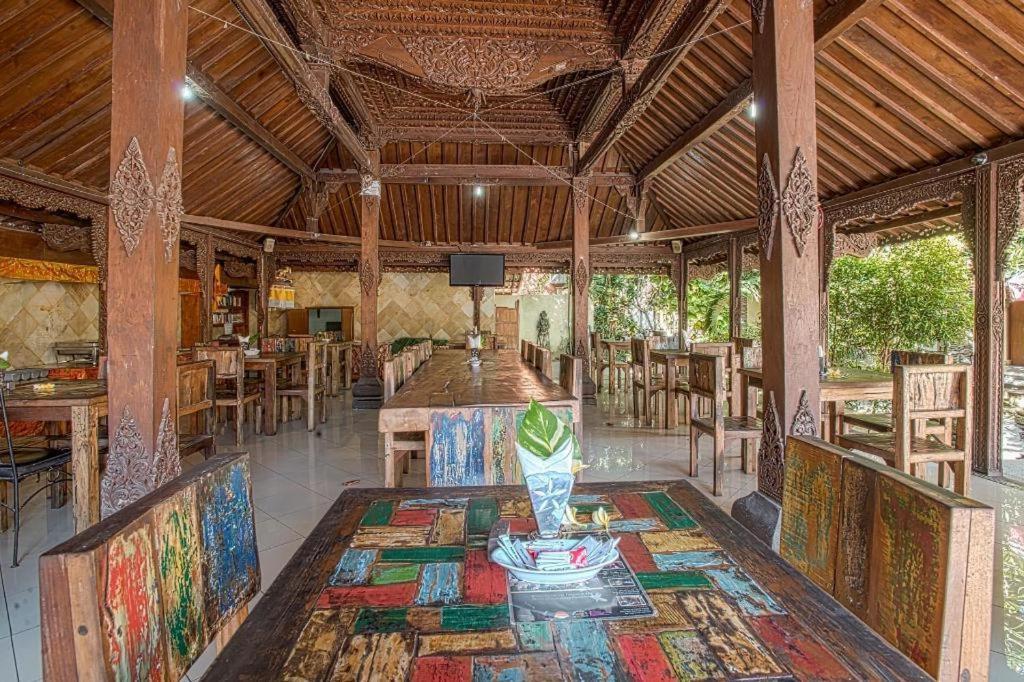 Suriwathi Hotel Kuta (Bali)