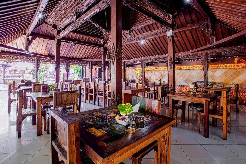 Hotel Suriwathi