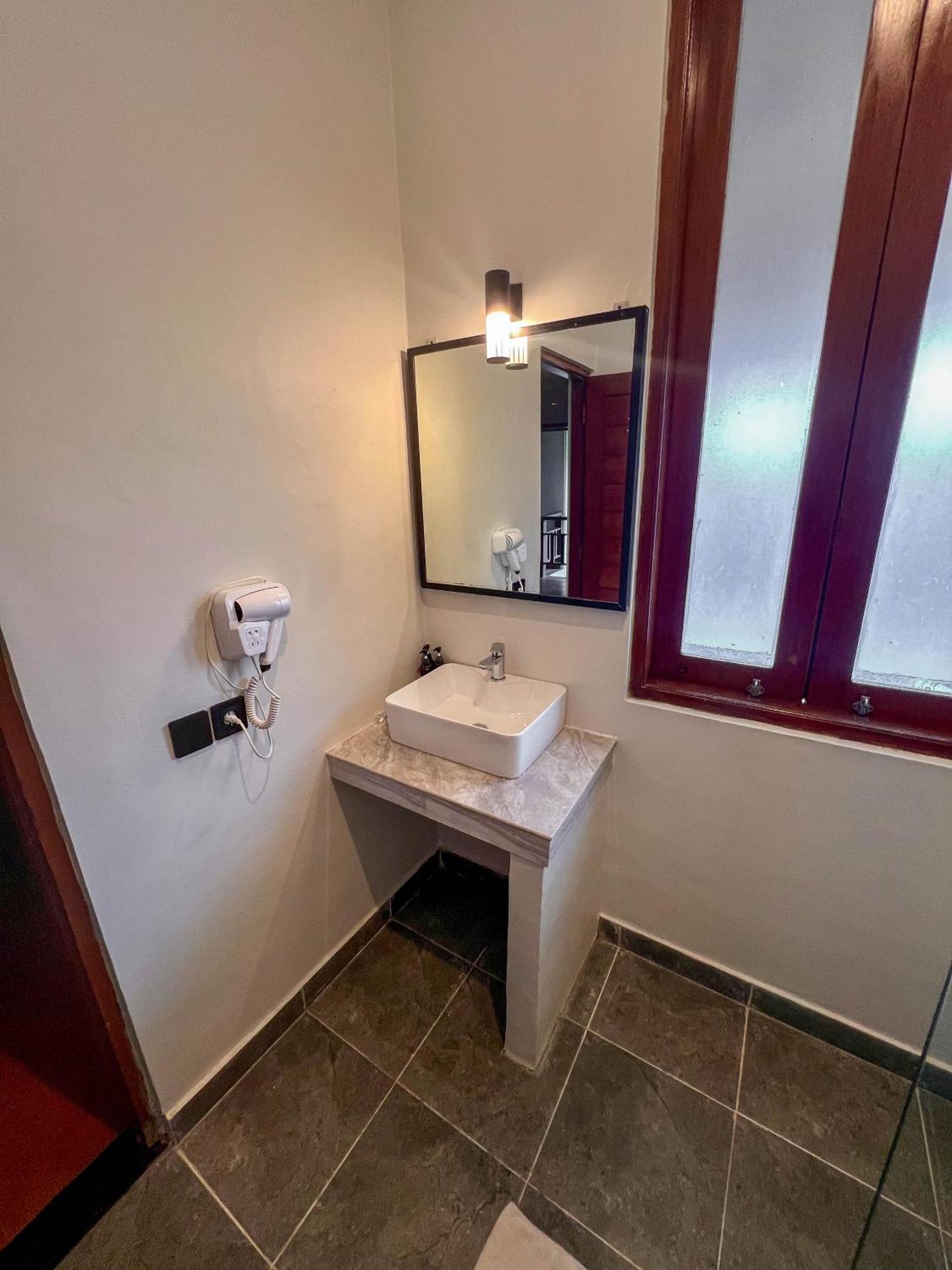Hotel Ecosfera Hotel, Yoga & Canggu (Bali)