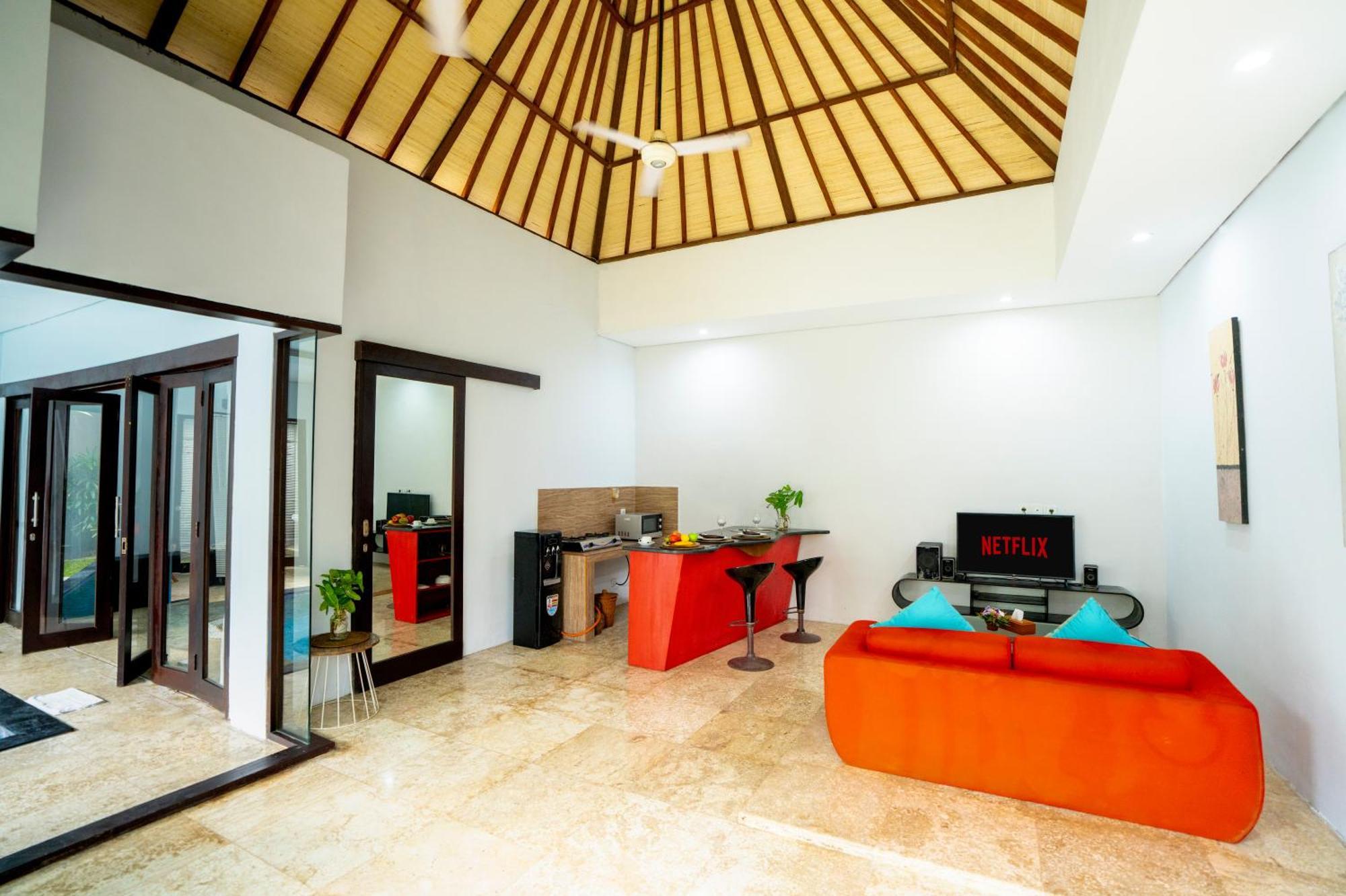 Bali Villas&spa *
