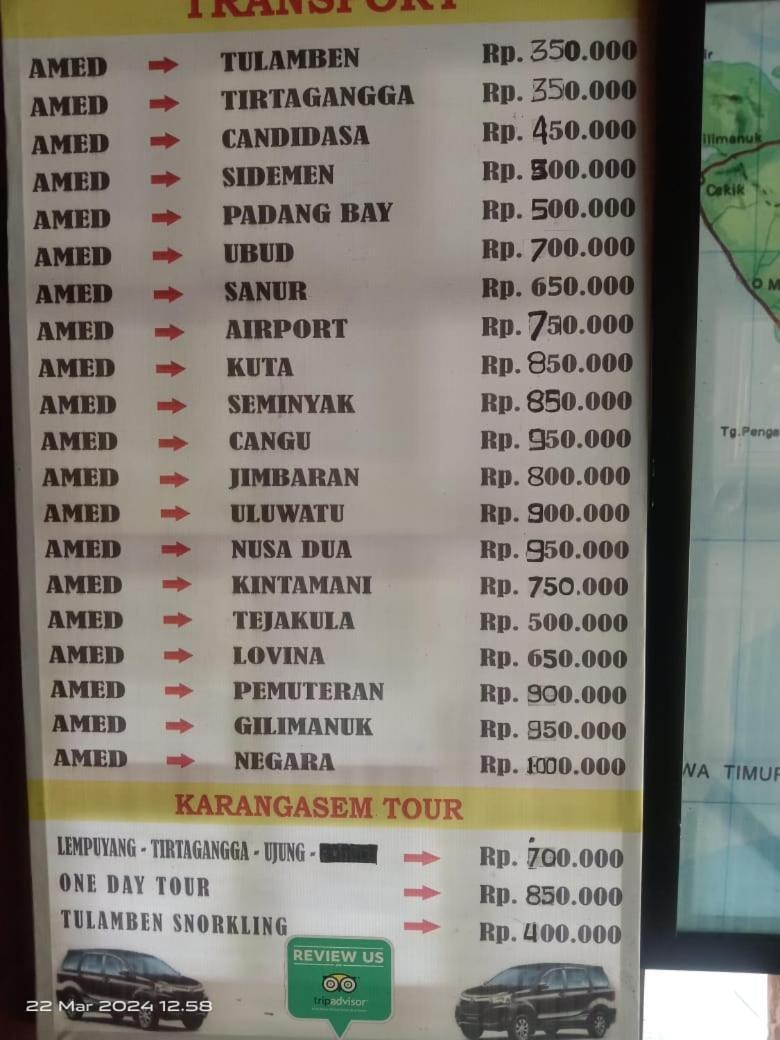 Fishermen's 2*