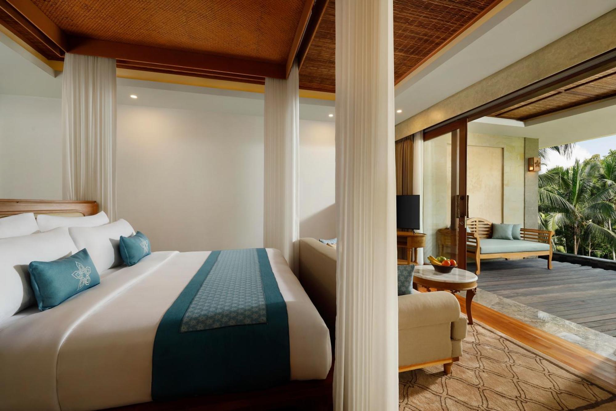Abisena Wellness & Ubud-adult Only Ubud (Bali)