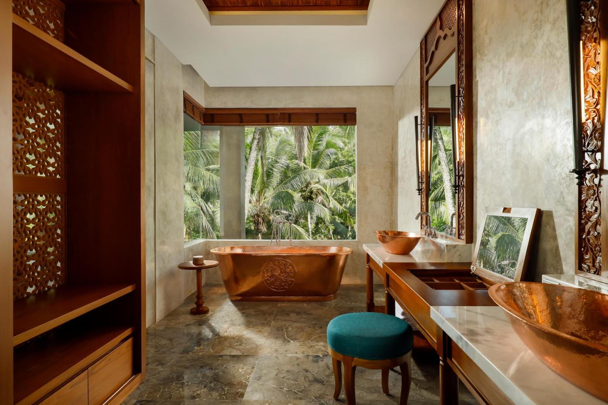 Abisena Wellness & Ubud-adult Only Resort Ubud (Bali)