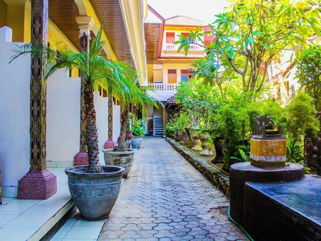 Bali Manik Hotel Kuta (Bali)