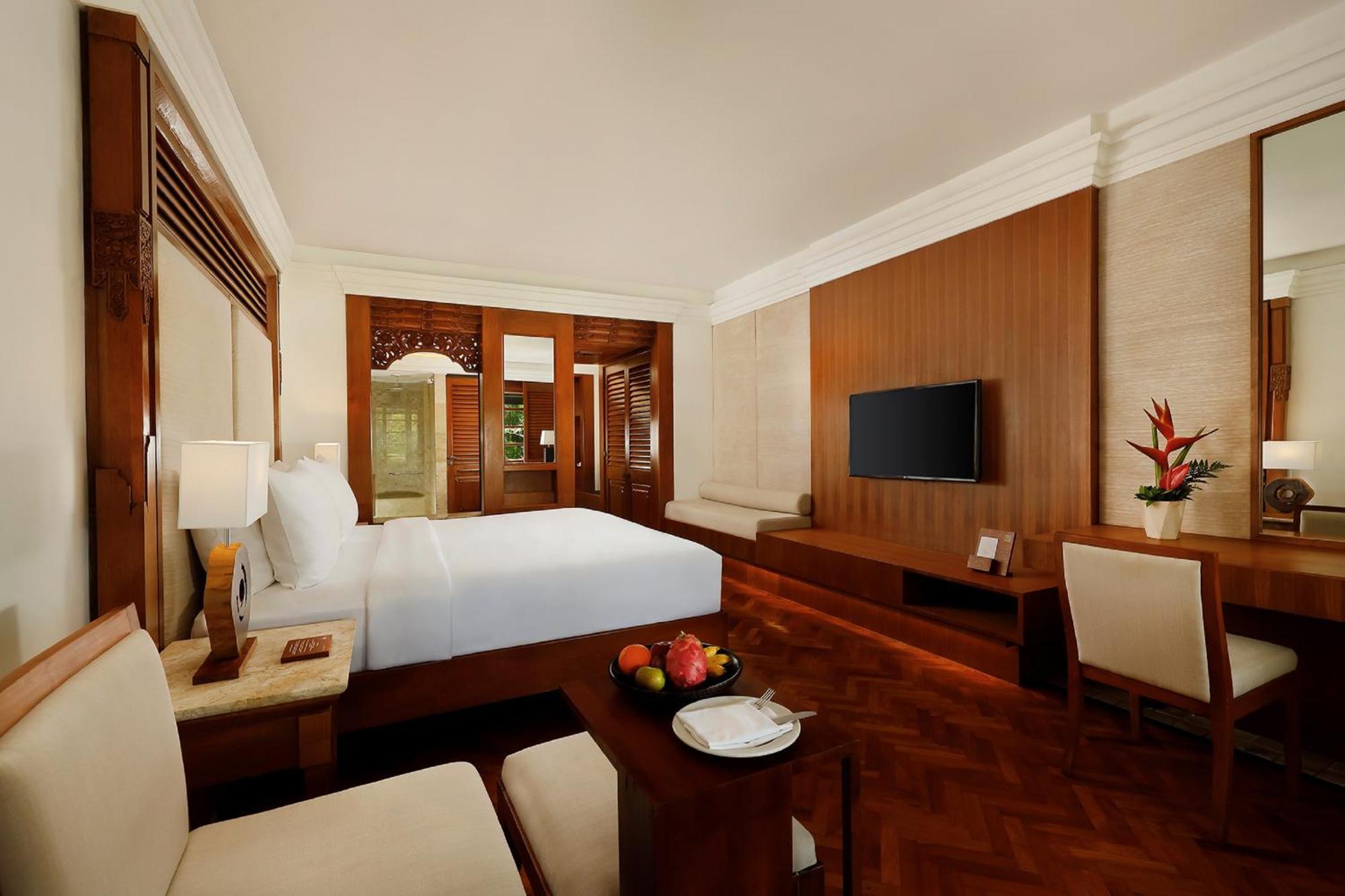 Nusa Dua Beach And Spa - Handwritten Collection Resort