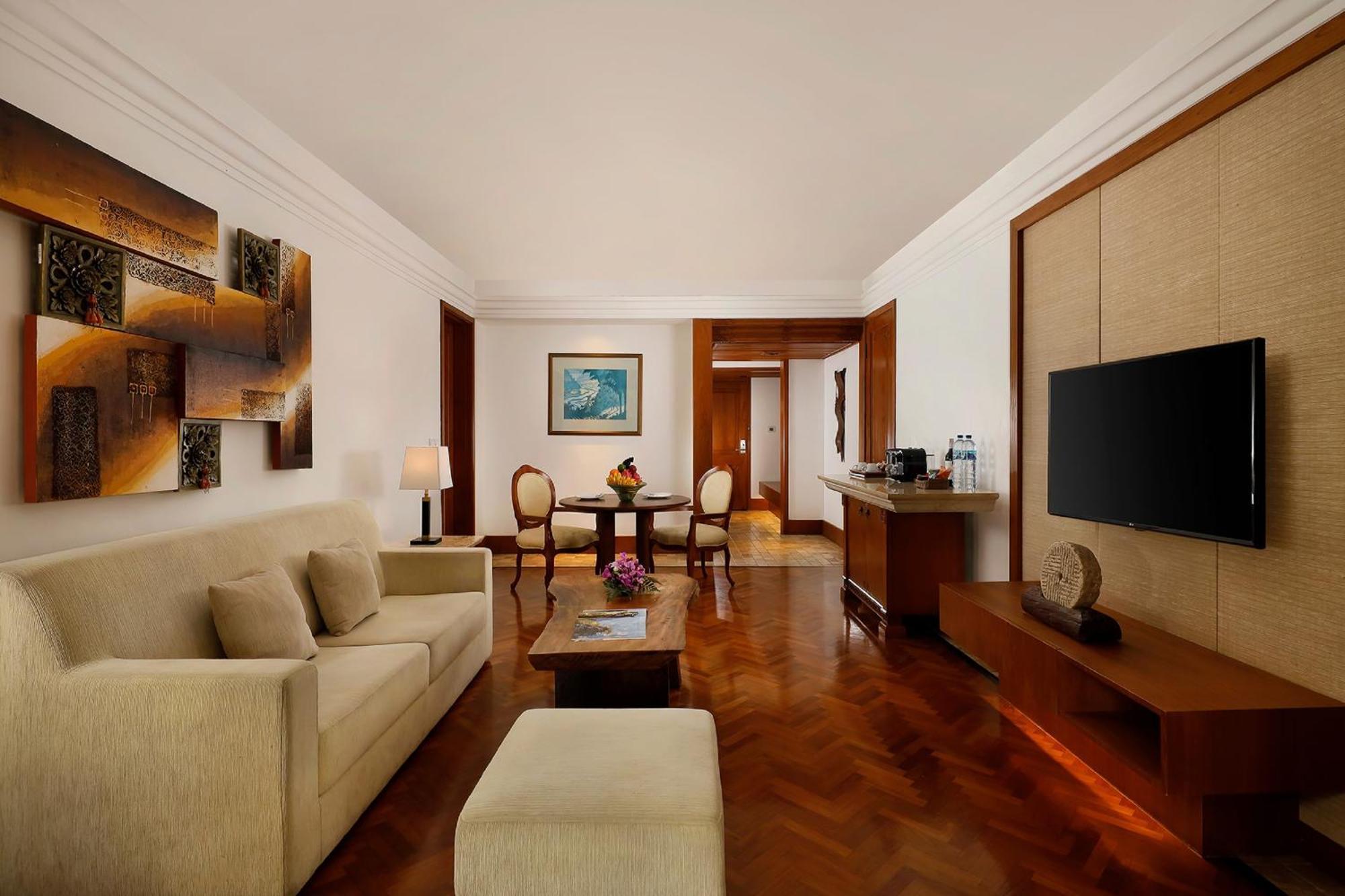 Nusa Dua Beach And Spa - Handwritten Collection 5*