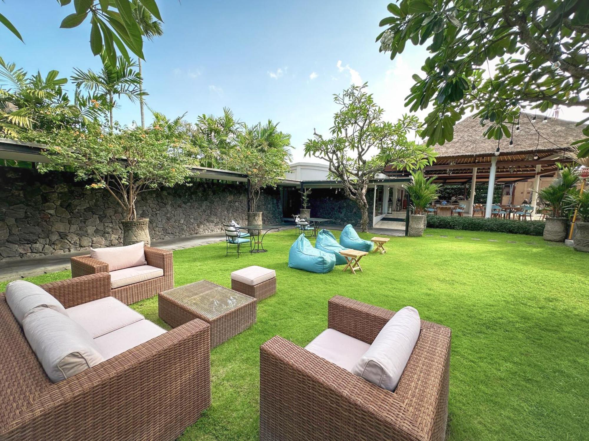 Impiana Private Villa