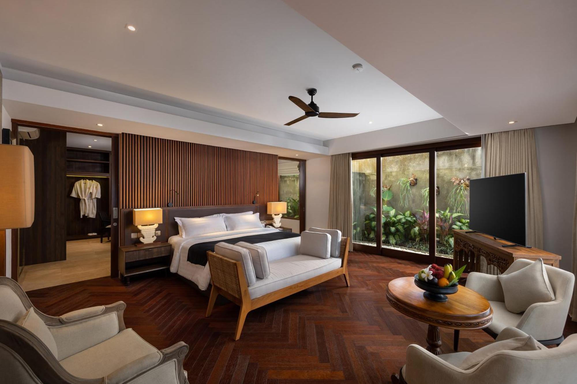 Villa Impiana Private Seminyak (Bali)
