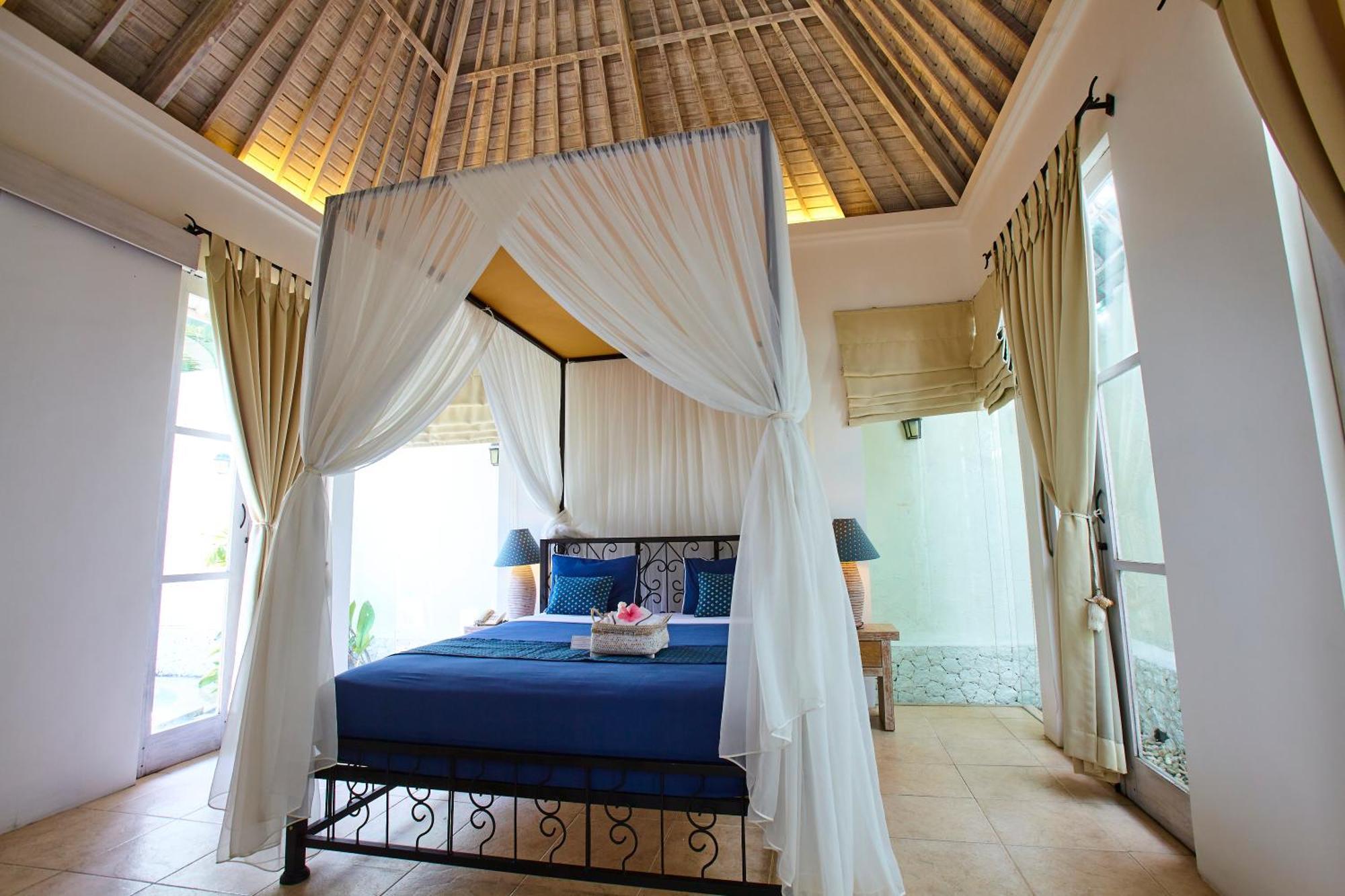 Holiday park Artemis Seminyak (Bali)