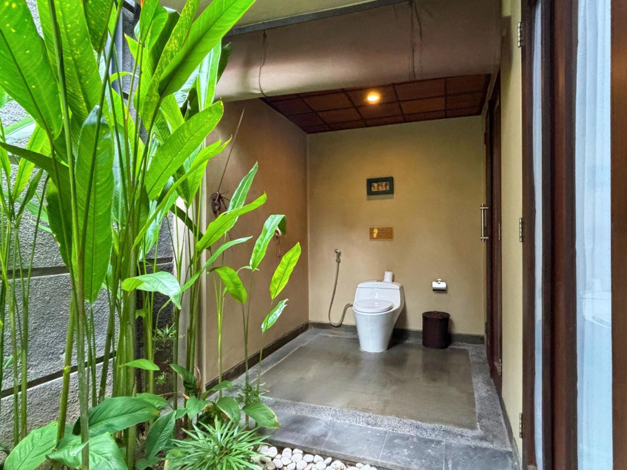 Villa Nyuh Bali *