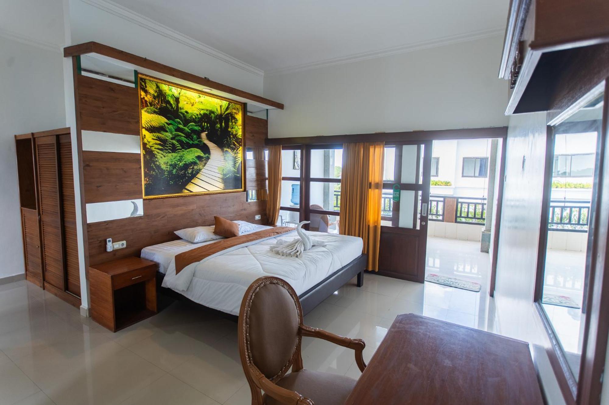 Bali 2 * Canggu (Bali)