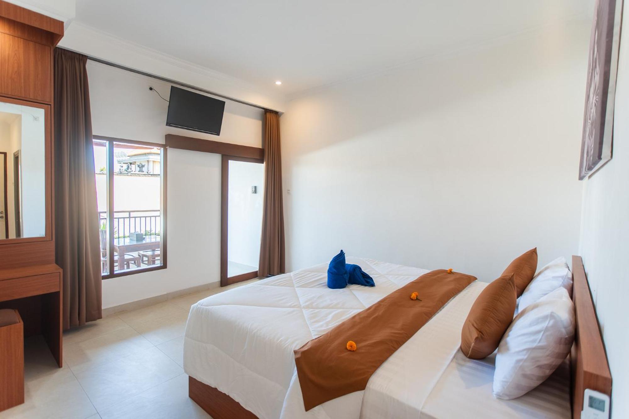 Bali 2 Homestay