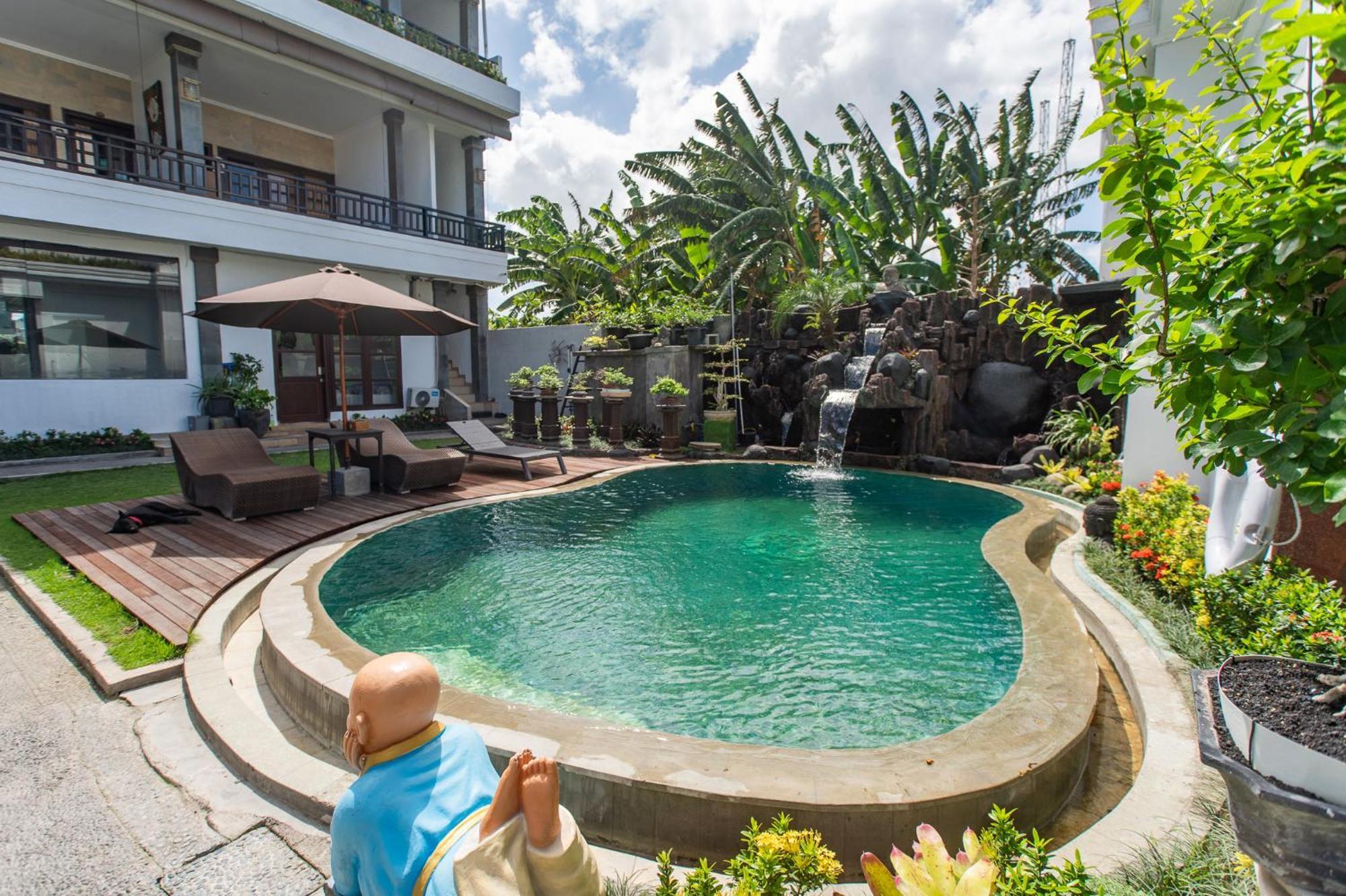 Homestay Bali 2