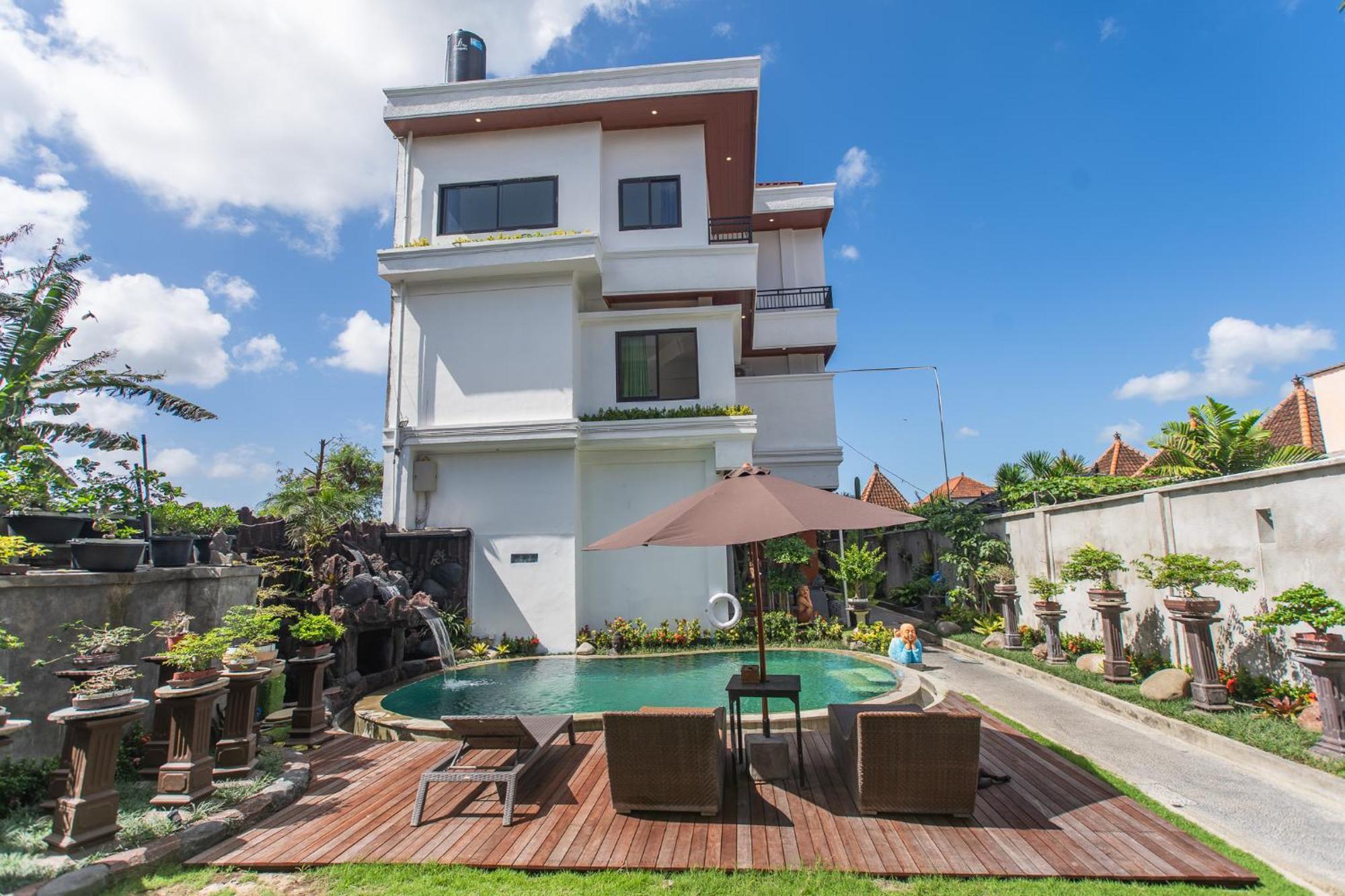 Homestay Bali 2 *