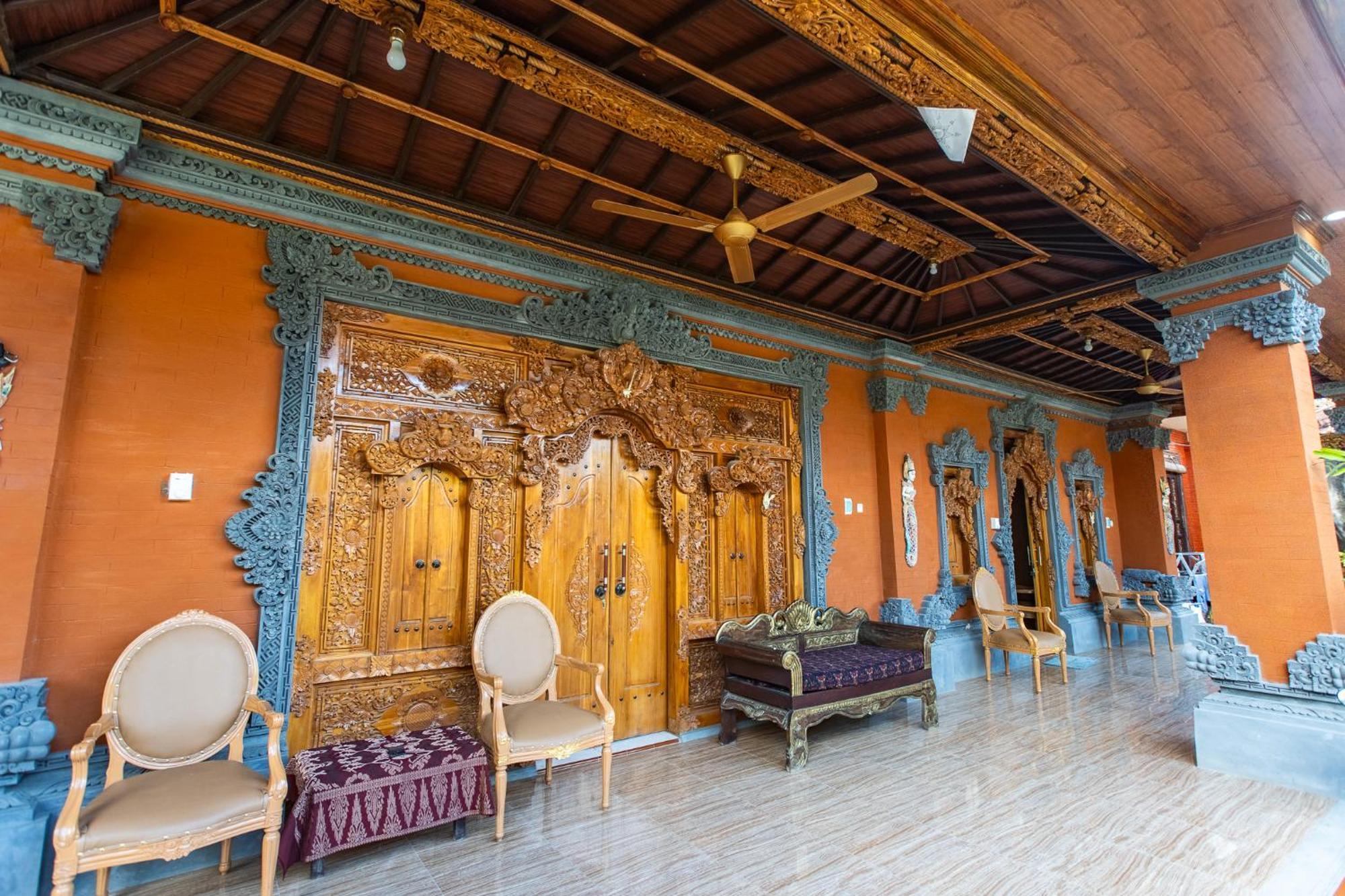 Bali 2 Homestay Canggu (Bali)