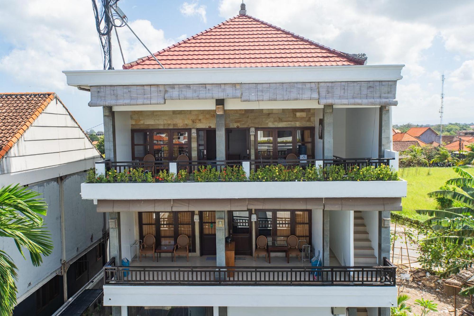 Homestay Bali 2 Canggu (Bali)