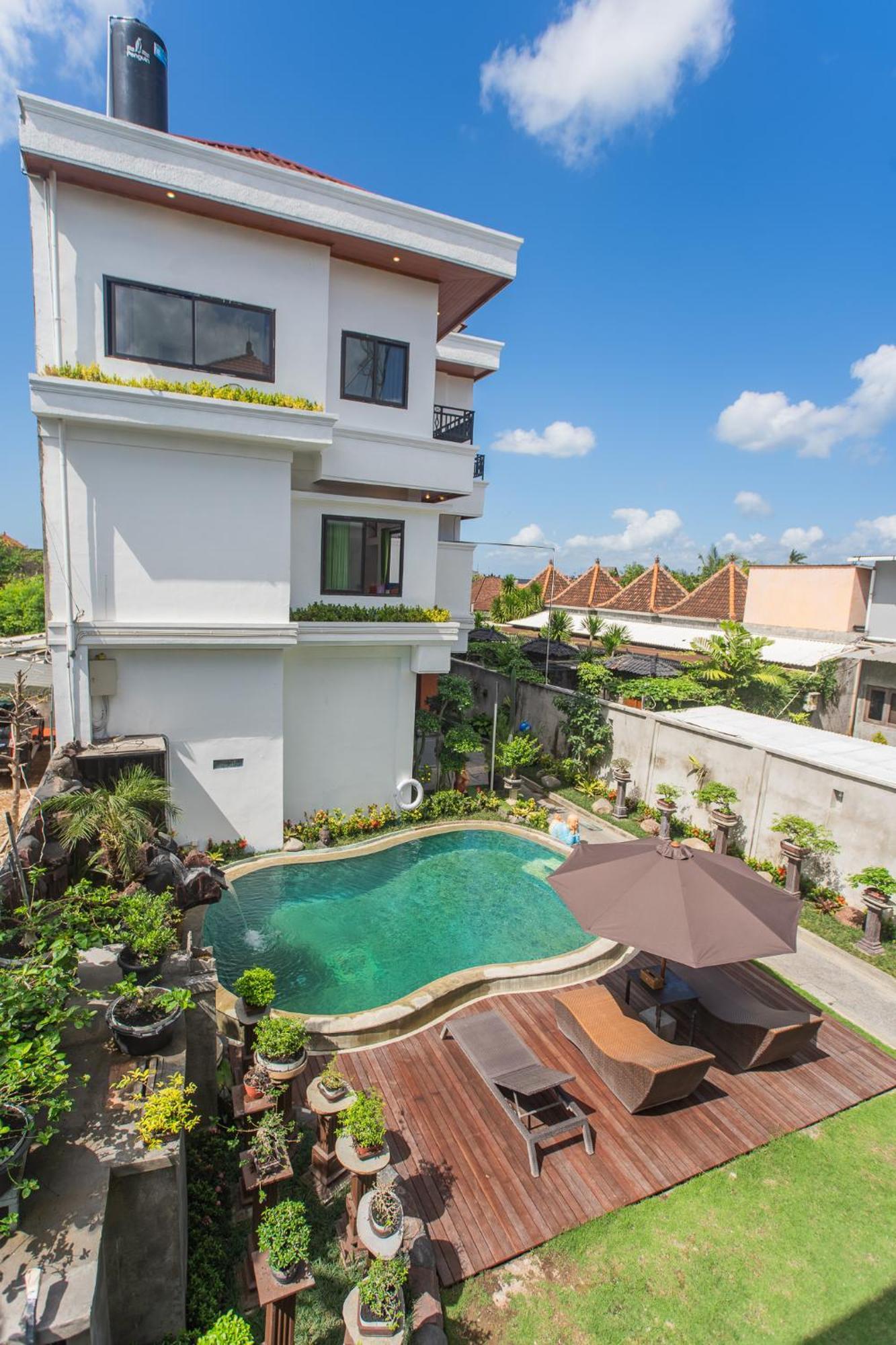 Bali 2 Canggu (Bali)