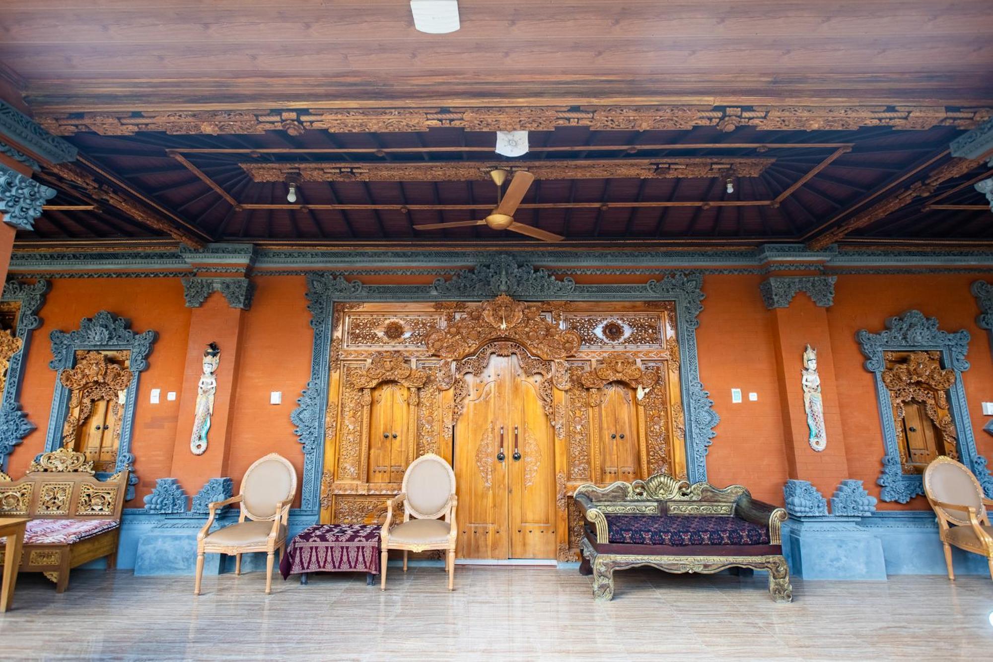 Bali 2 * Canggu (Bali)