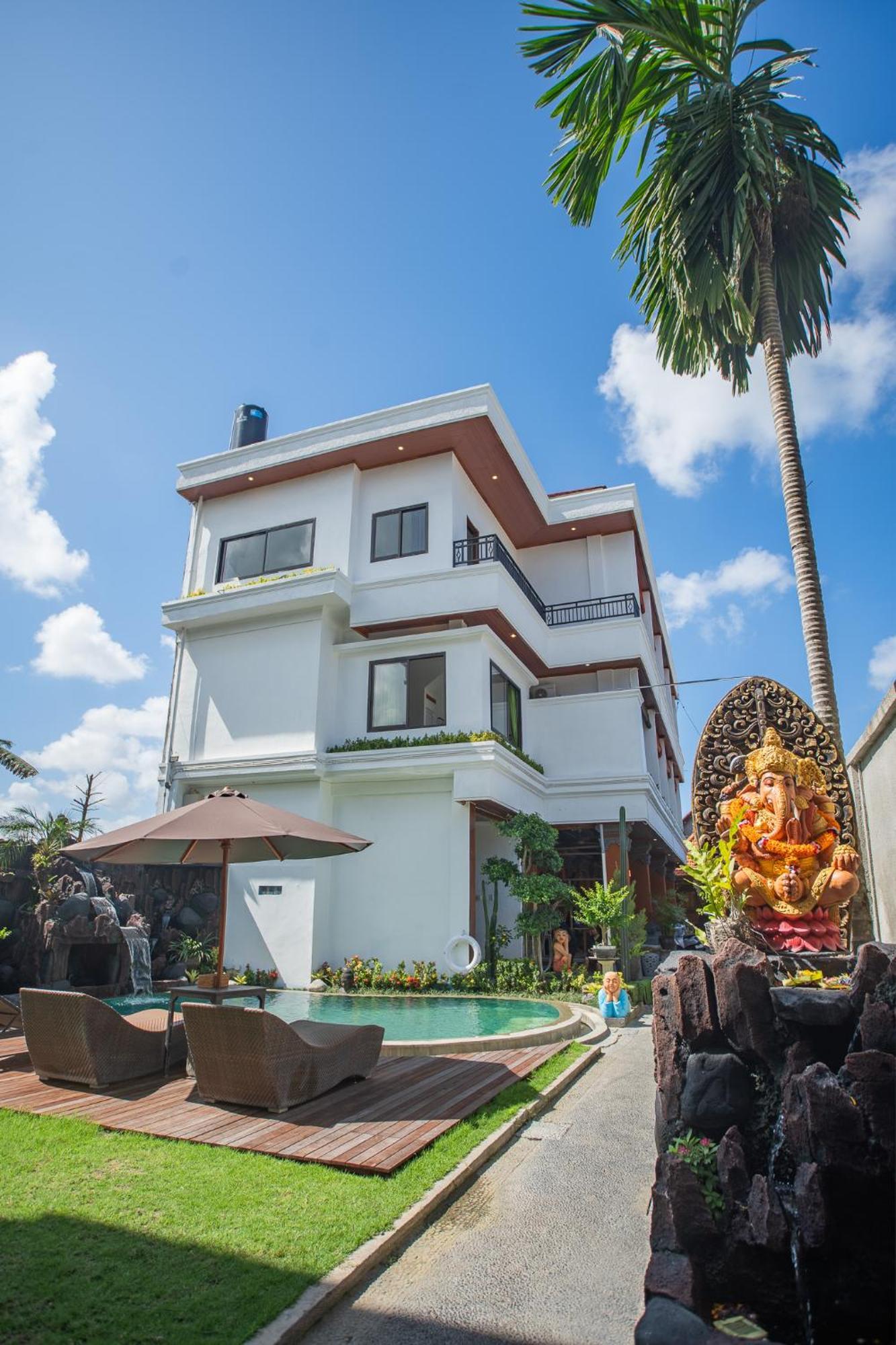 Bali 2 Homestay *