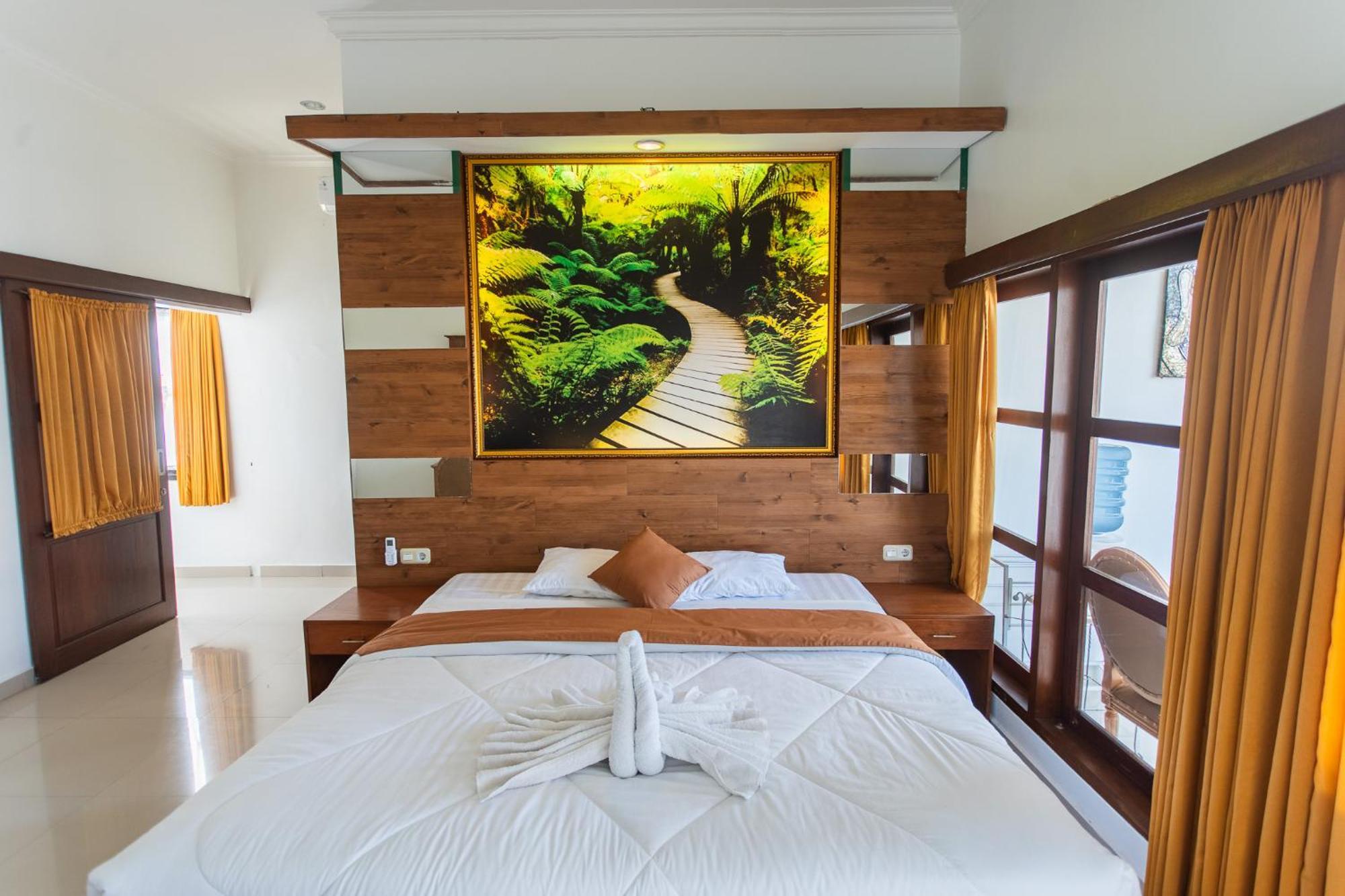 Homestay Bali 2 *