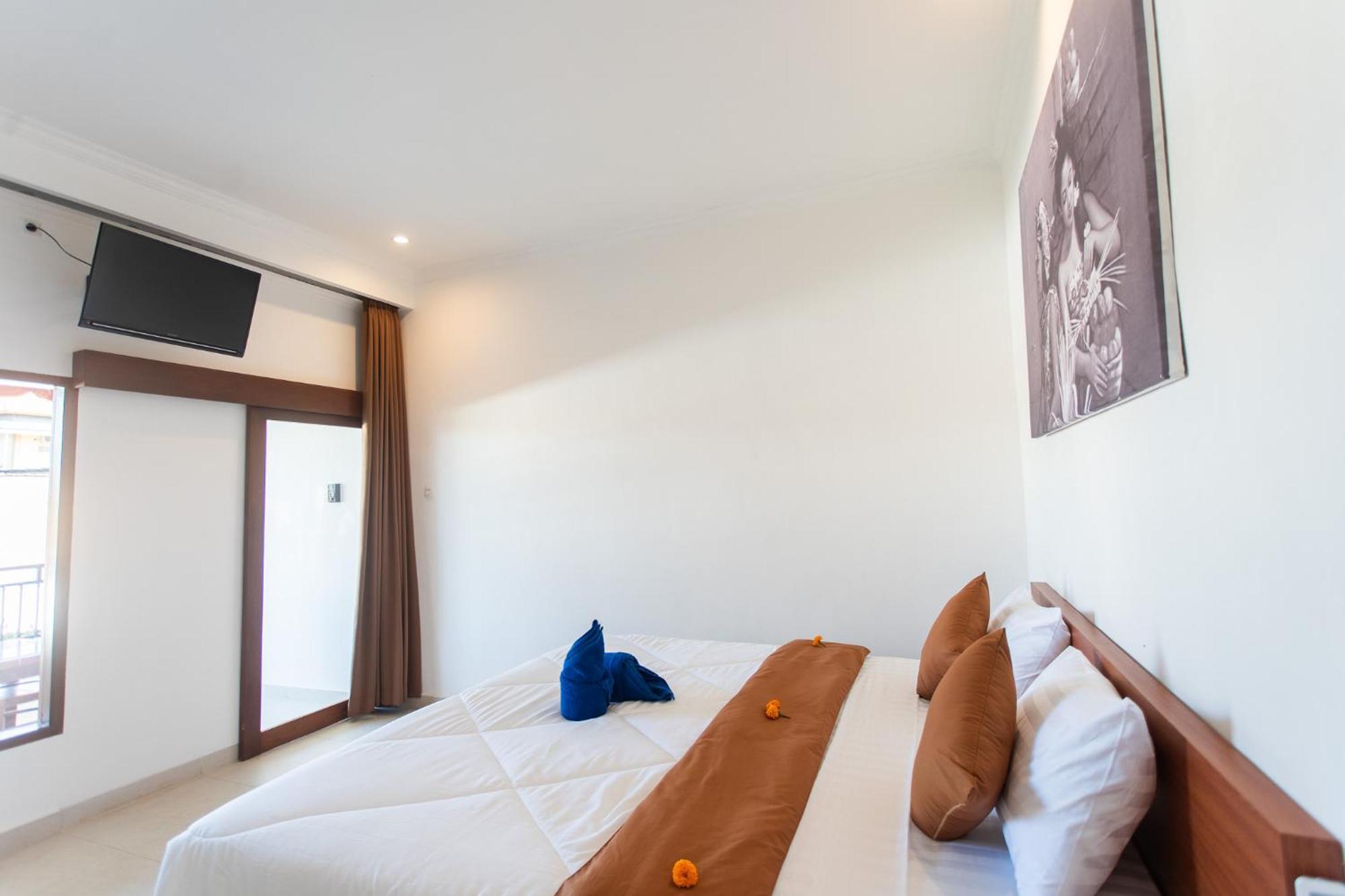 Bali 2 Homestay Canggu (Bali)