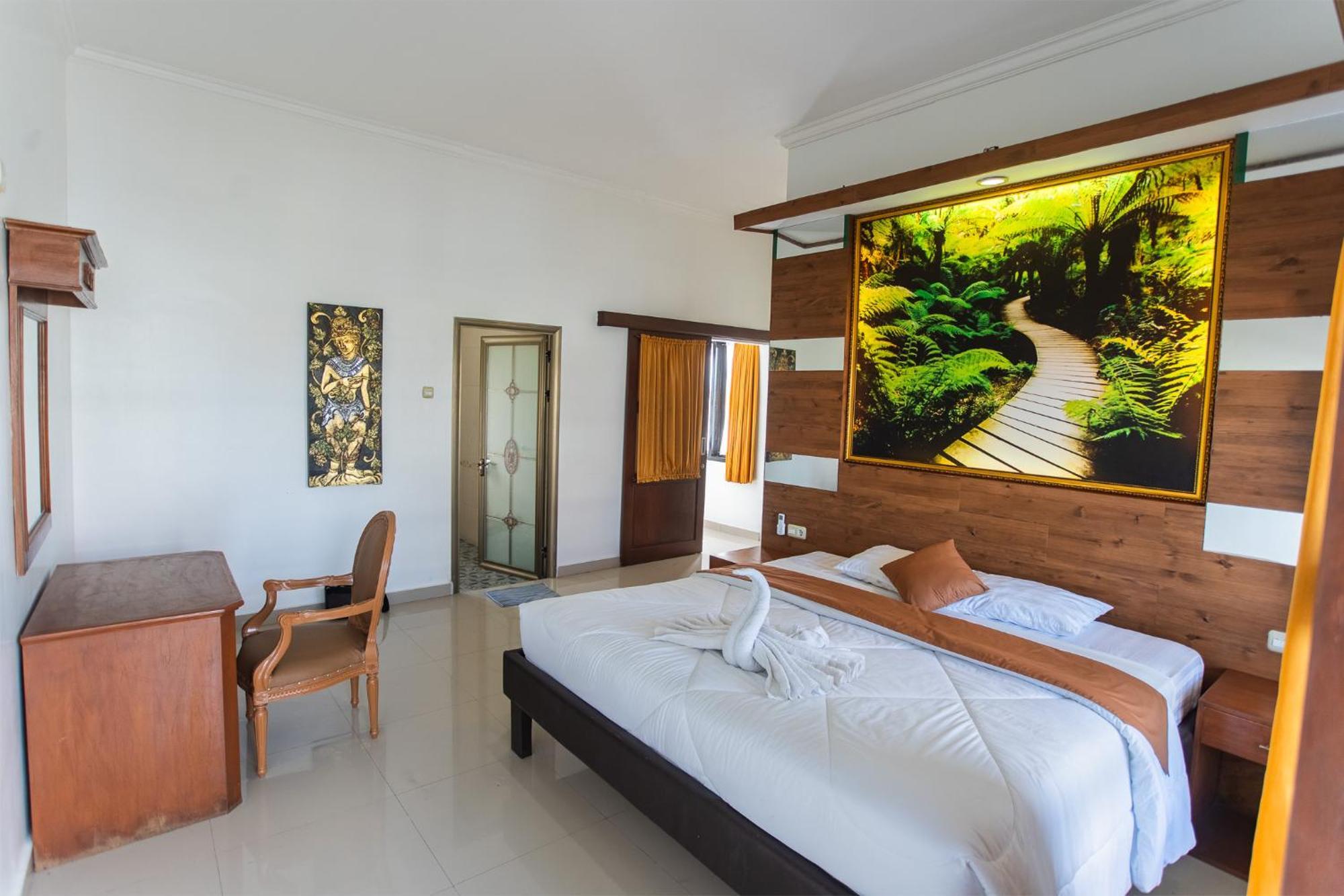 Bali 2 * Canggu (Bali)