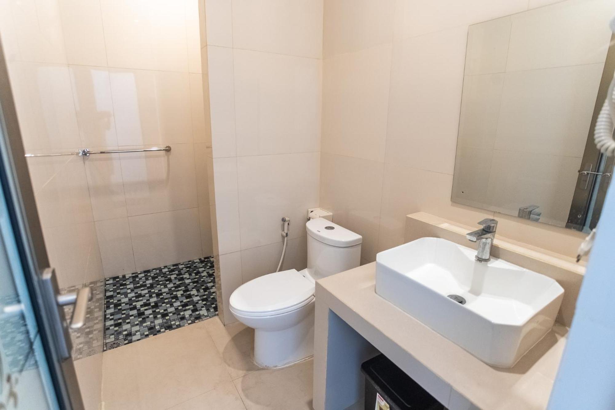 Bali 2 Homestay