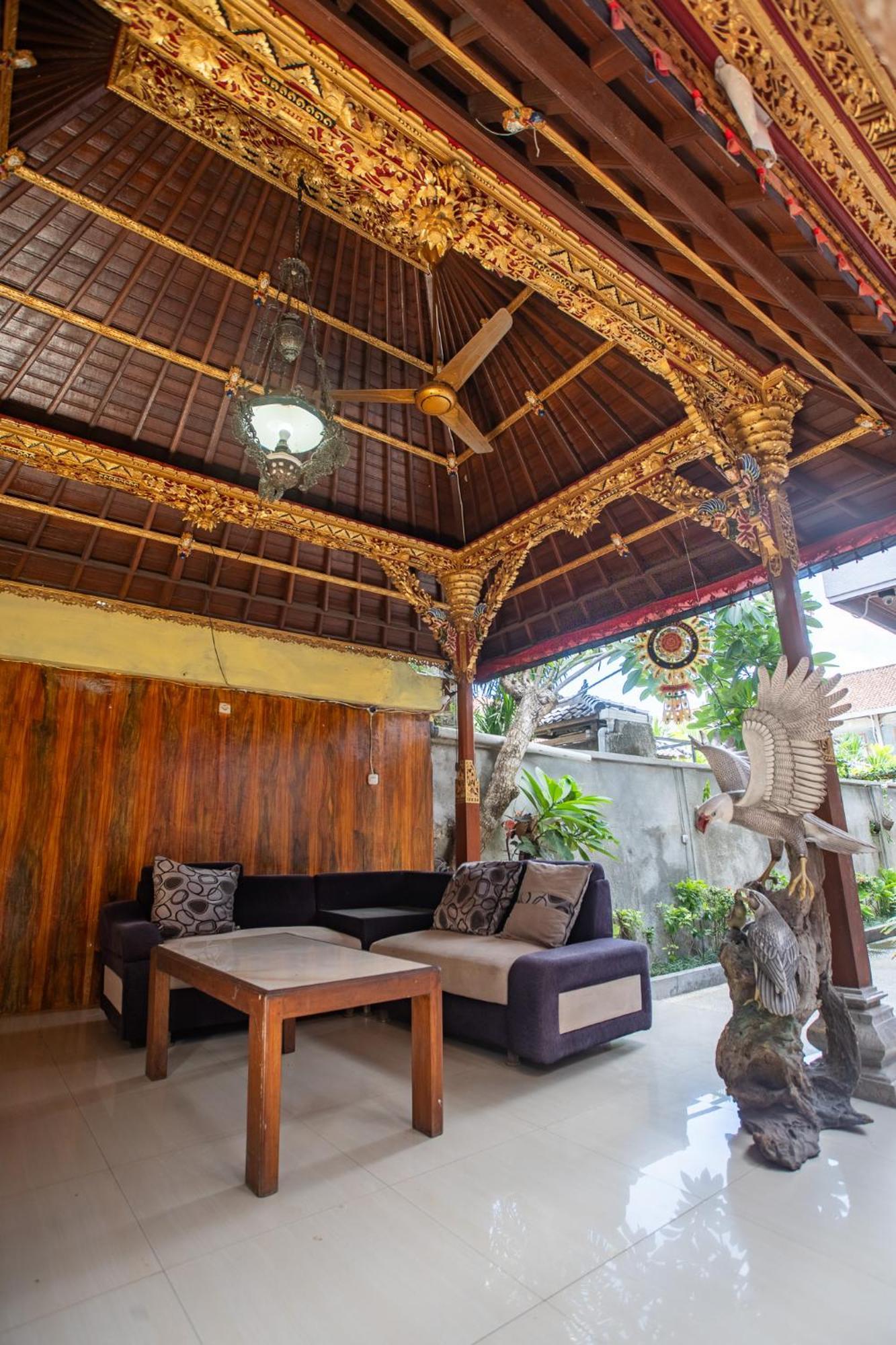 Homestay Bali 2 *