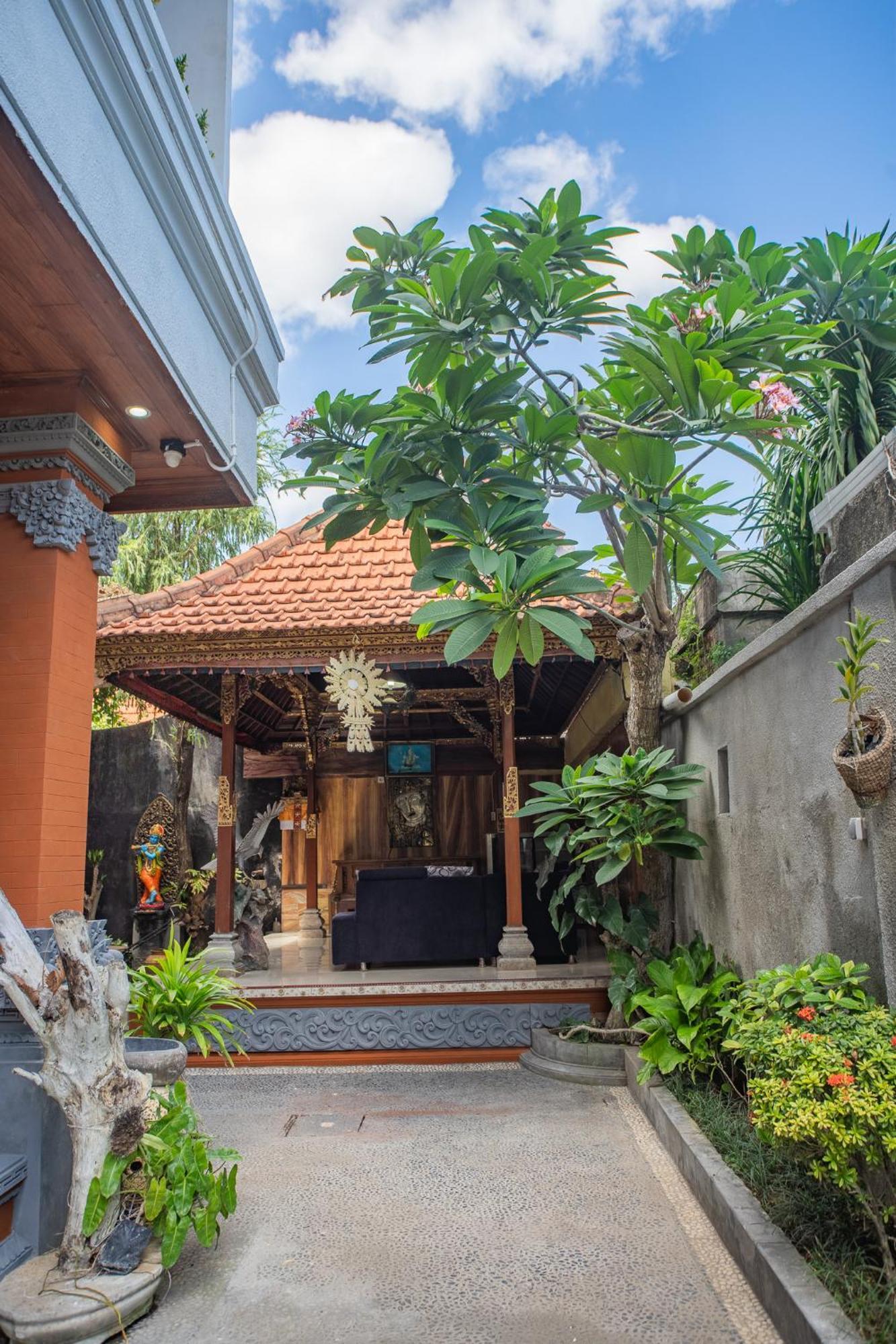 Bali 2 Homestay