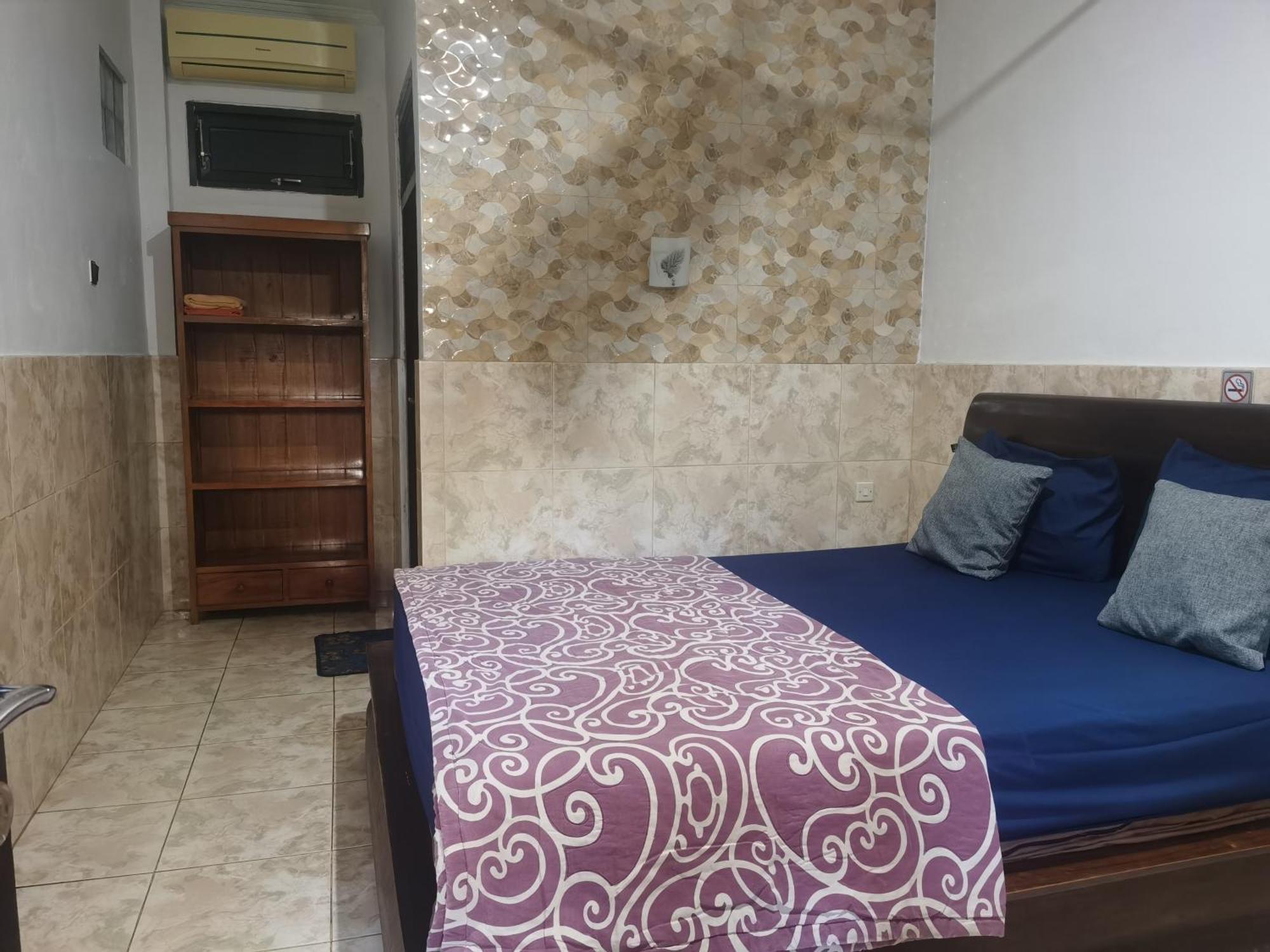 Harmony Guest house 2*