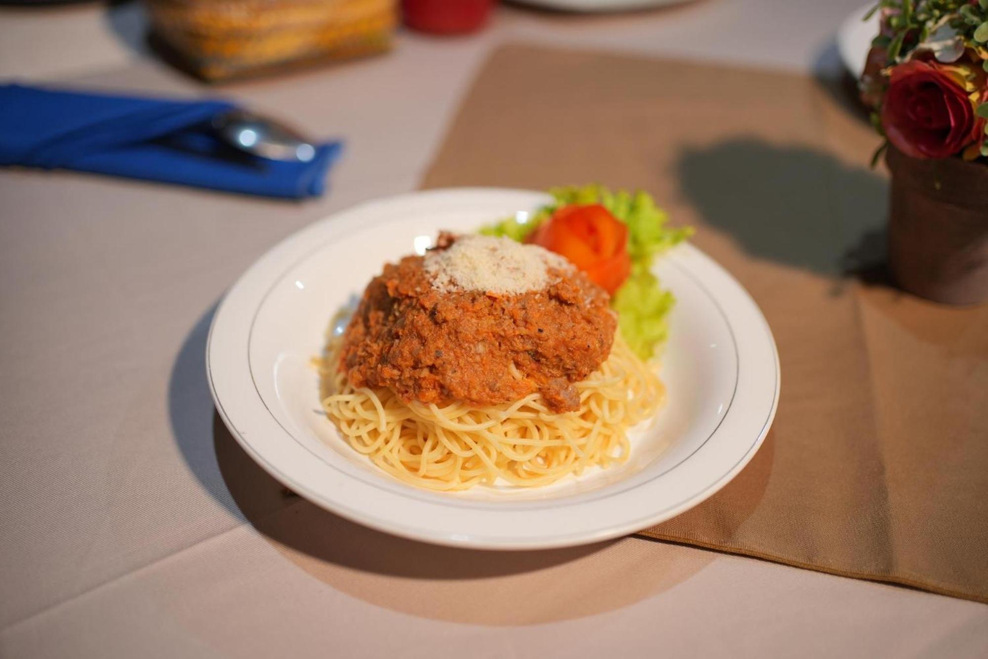 Coco Penida Taman liburan