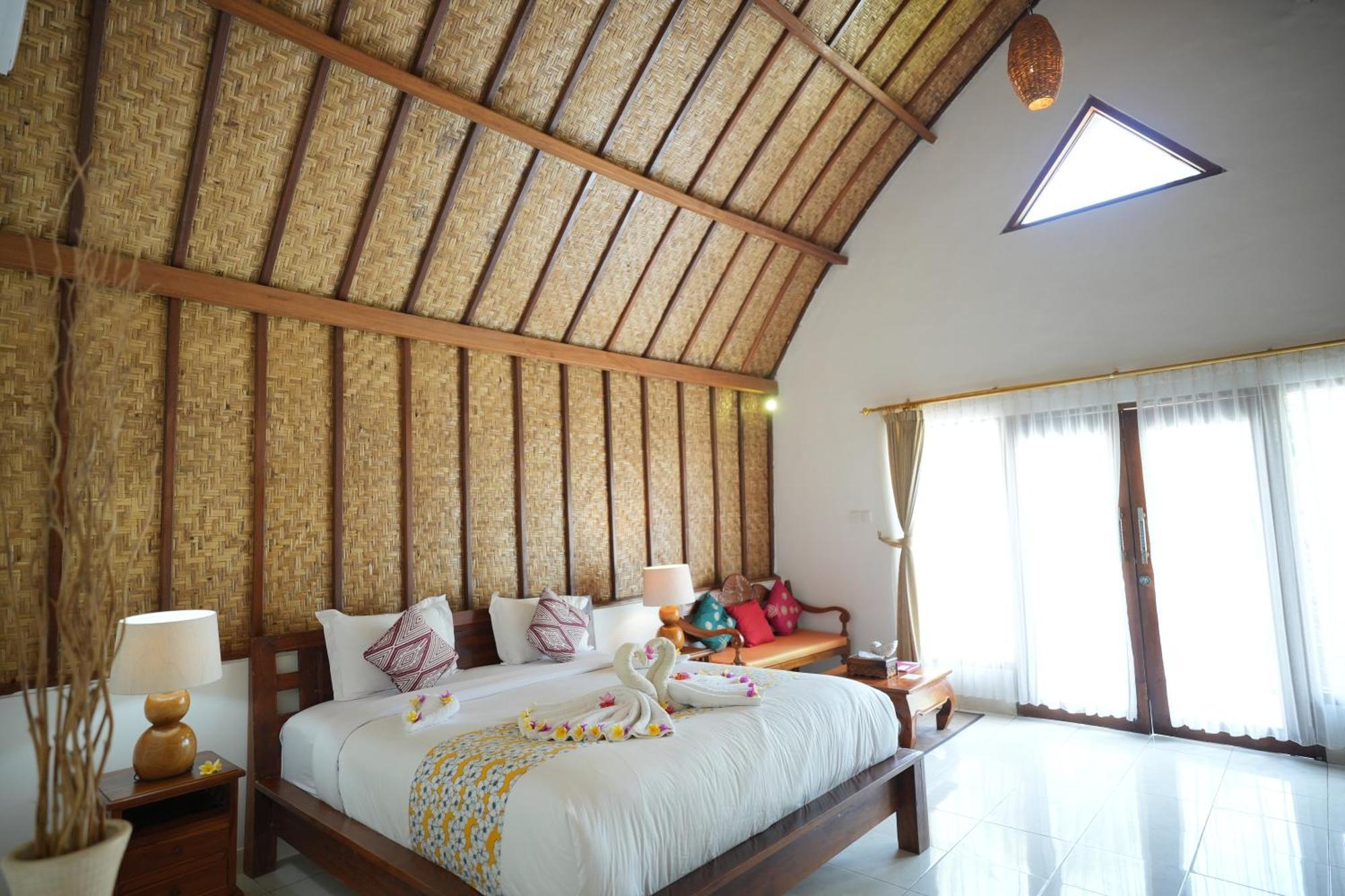 Coco Penida Taman liburan 4*
