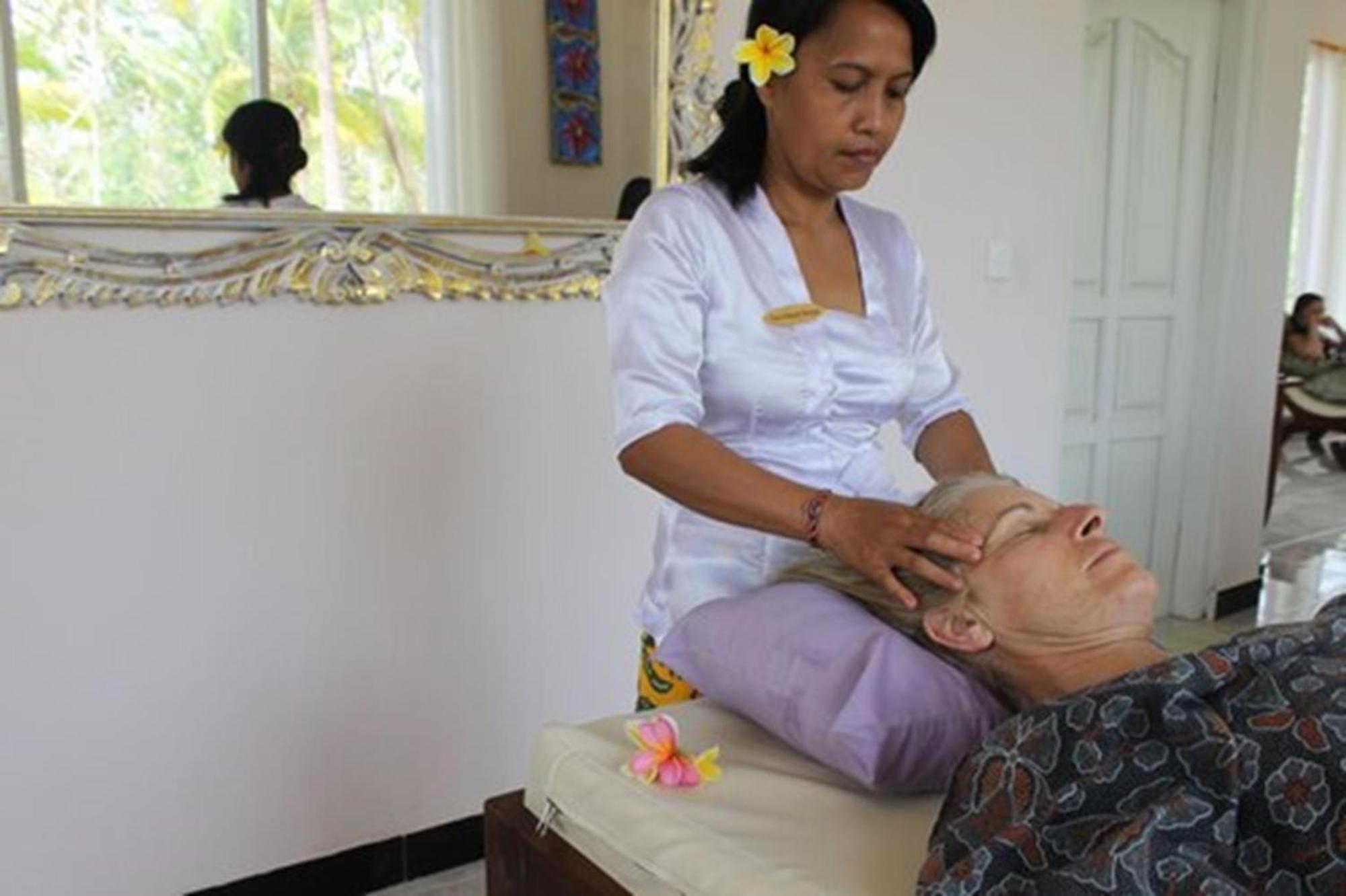 Coco Penida Taman liburan