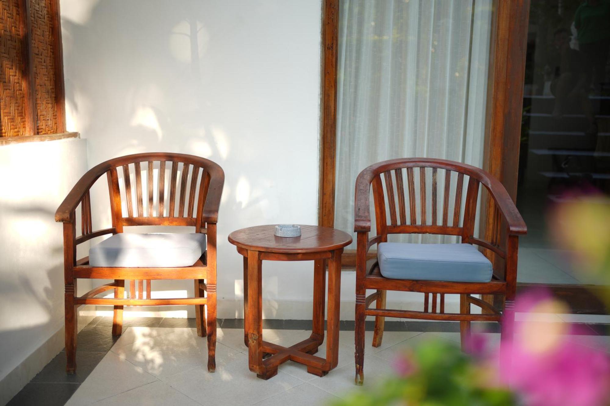 Taman liburan Coco Penida