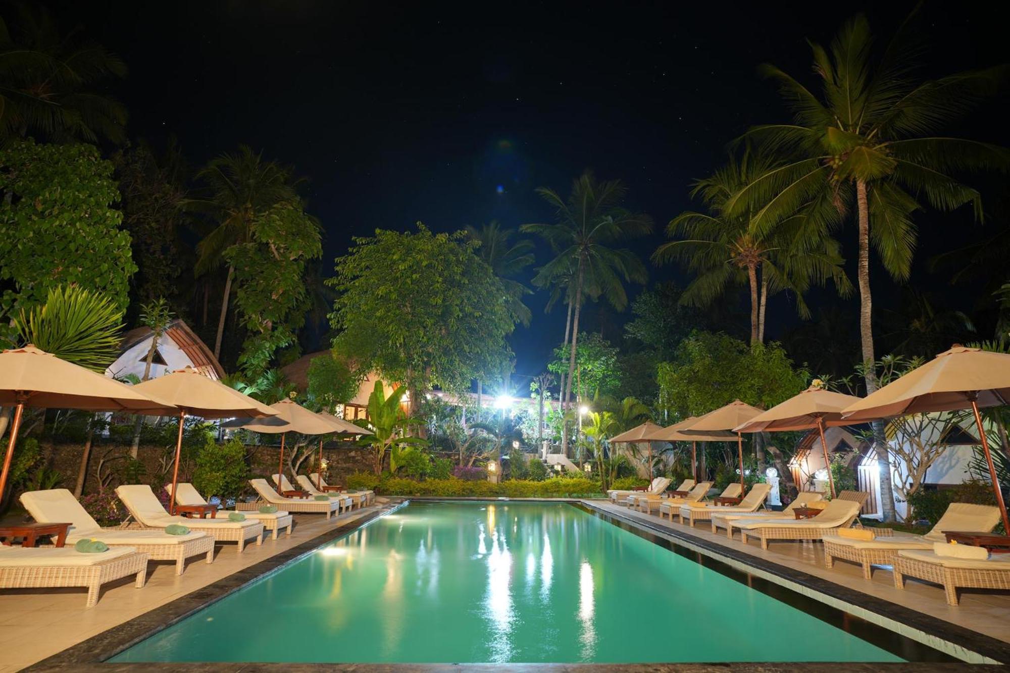 Coco Penida 4*