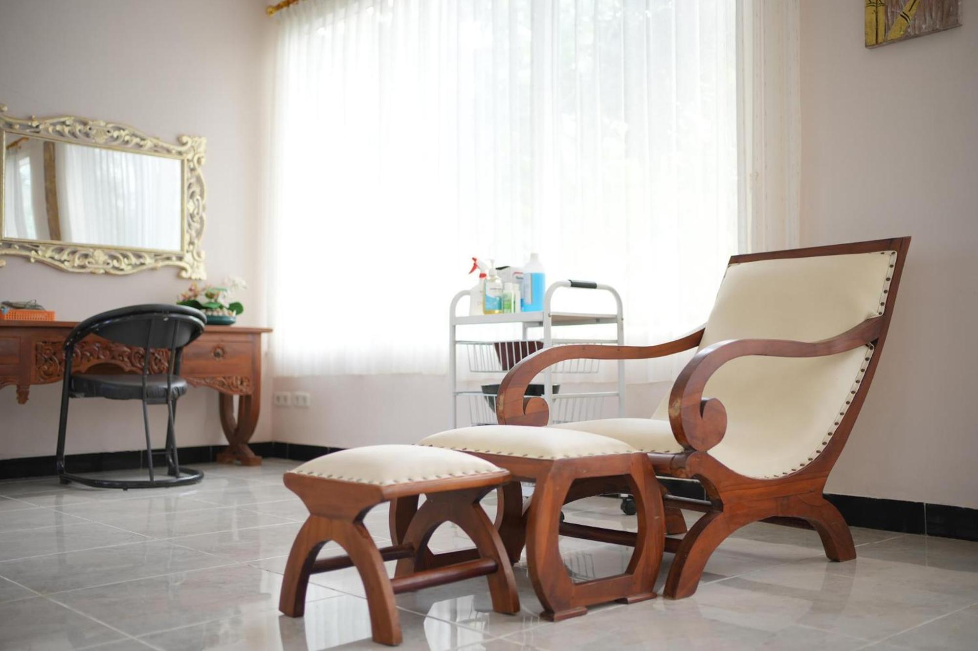 Coco Penida Taman liburan 4*