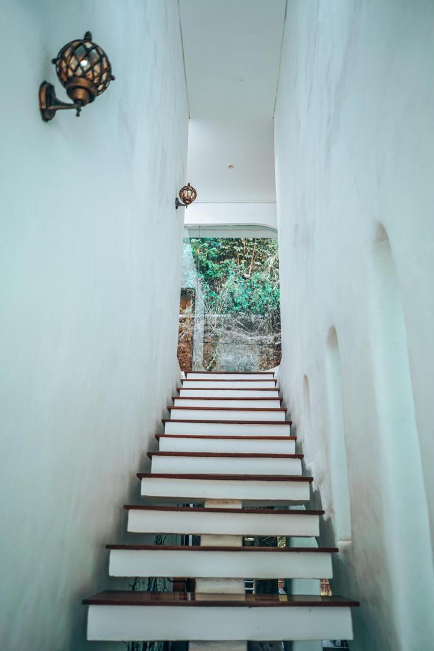 Villa Nazeki
