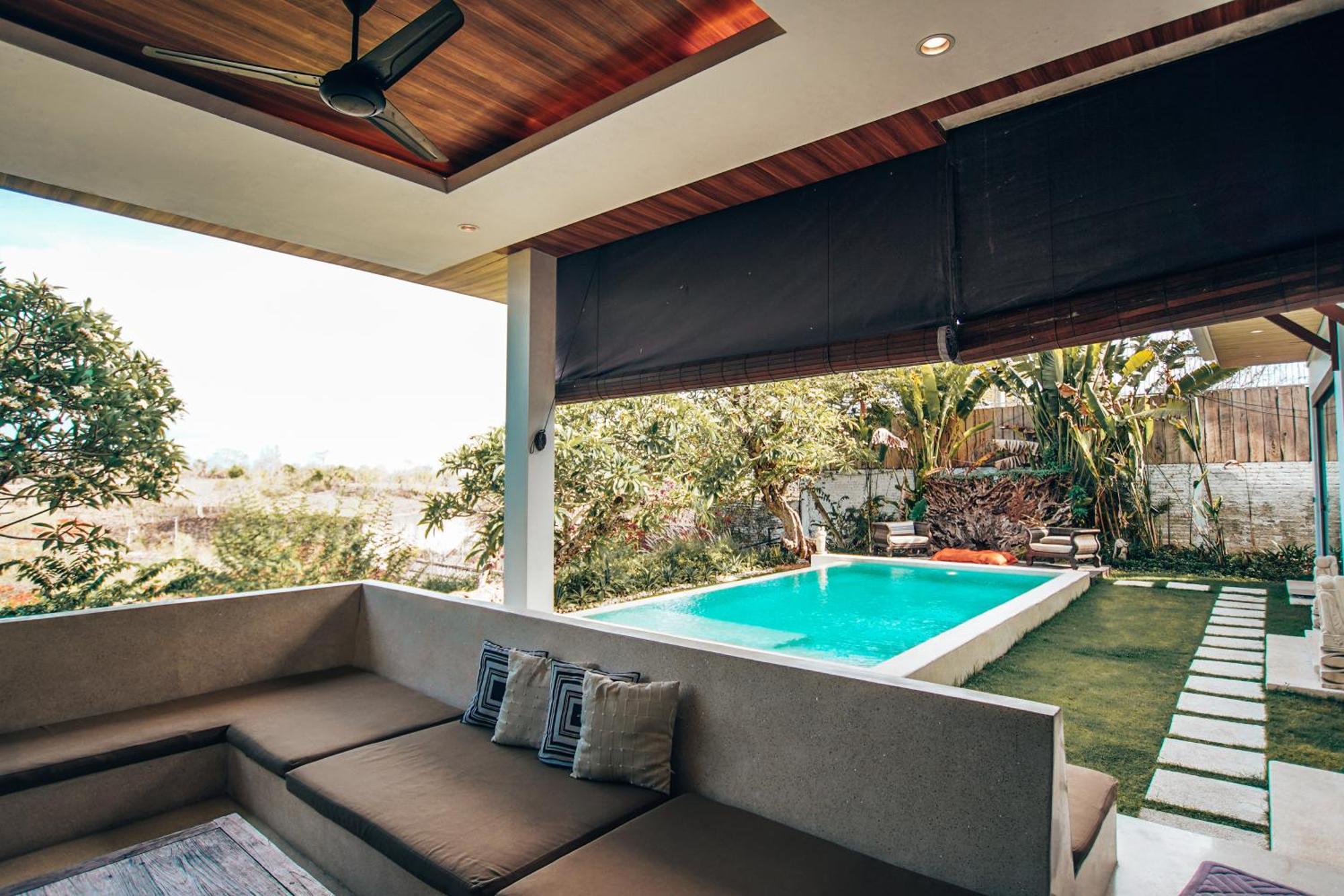 Nazeki * Uluwatu (Bali)