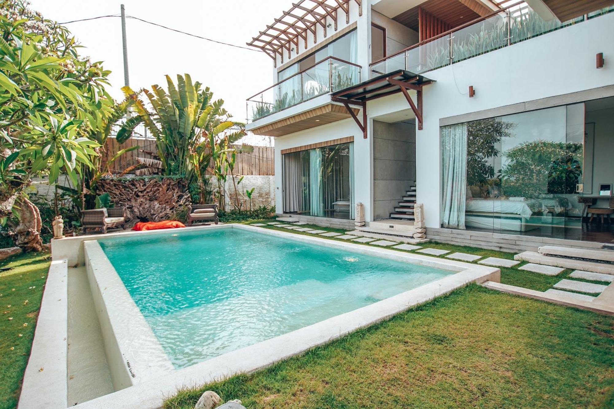 Villa Nazeki *