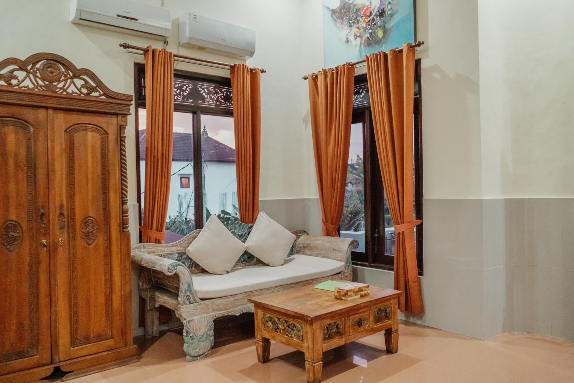 Villa Grand Ashanti