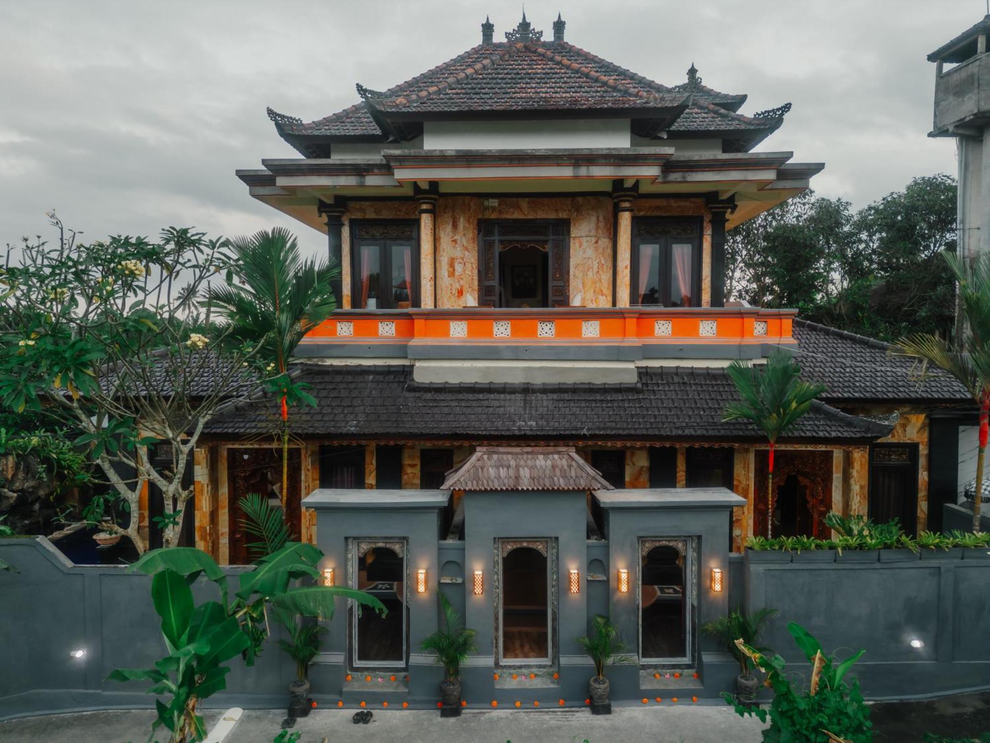 Villa Grand Ashanti *